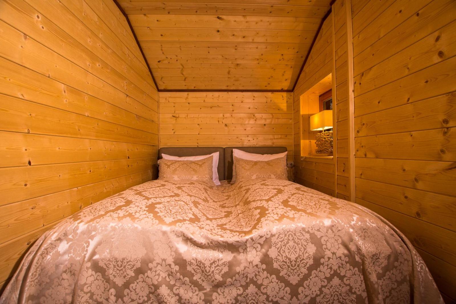 Chalet Obertraun