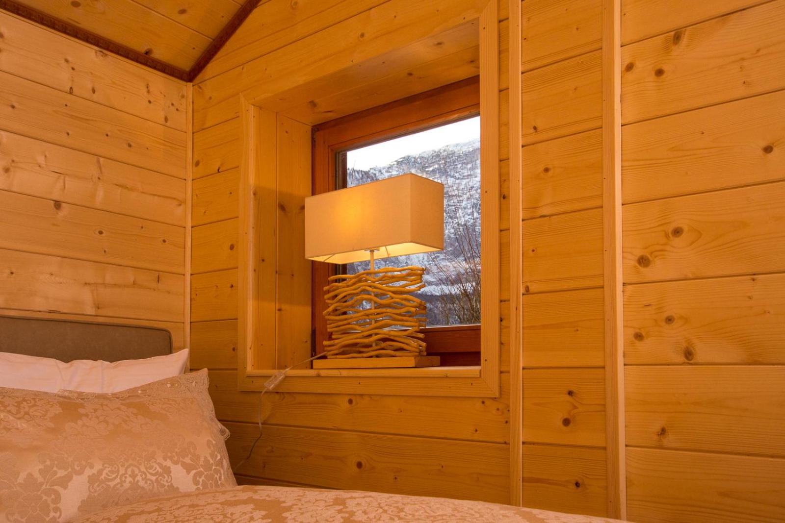 Chalet Obertraun