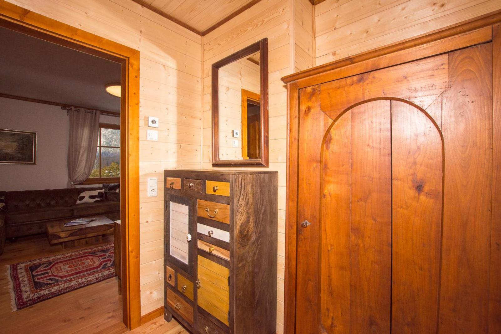 Chalet Obertraun