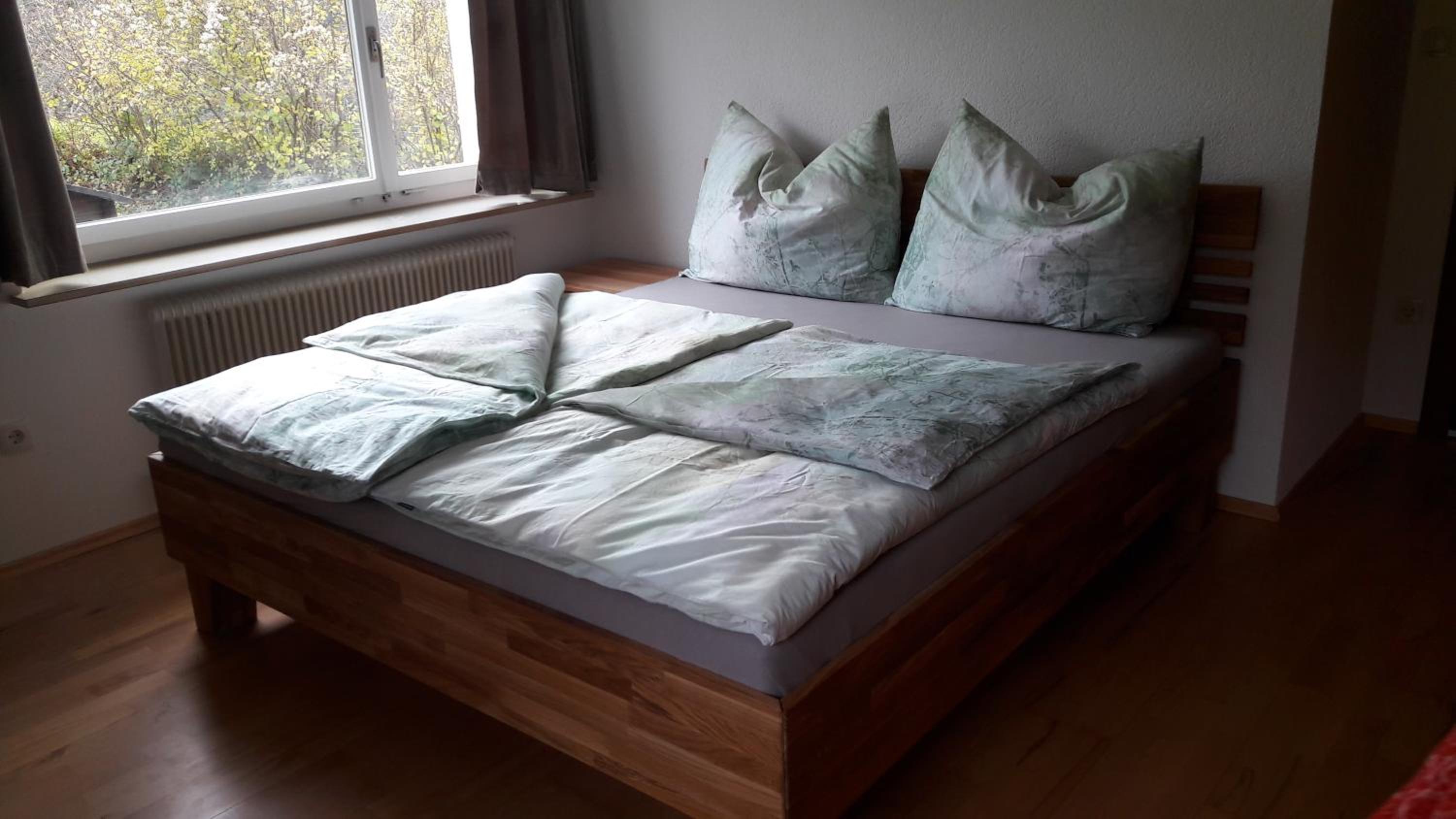 RELAX in der Natur 2 Zimmer Apartment - im Grünen - Ruhelage view 5