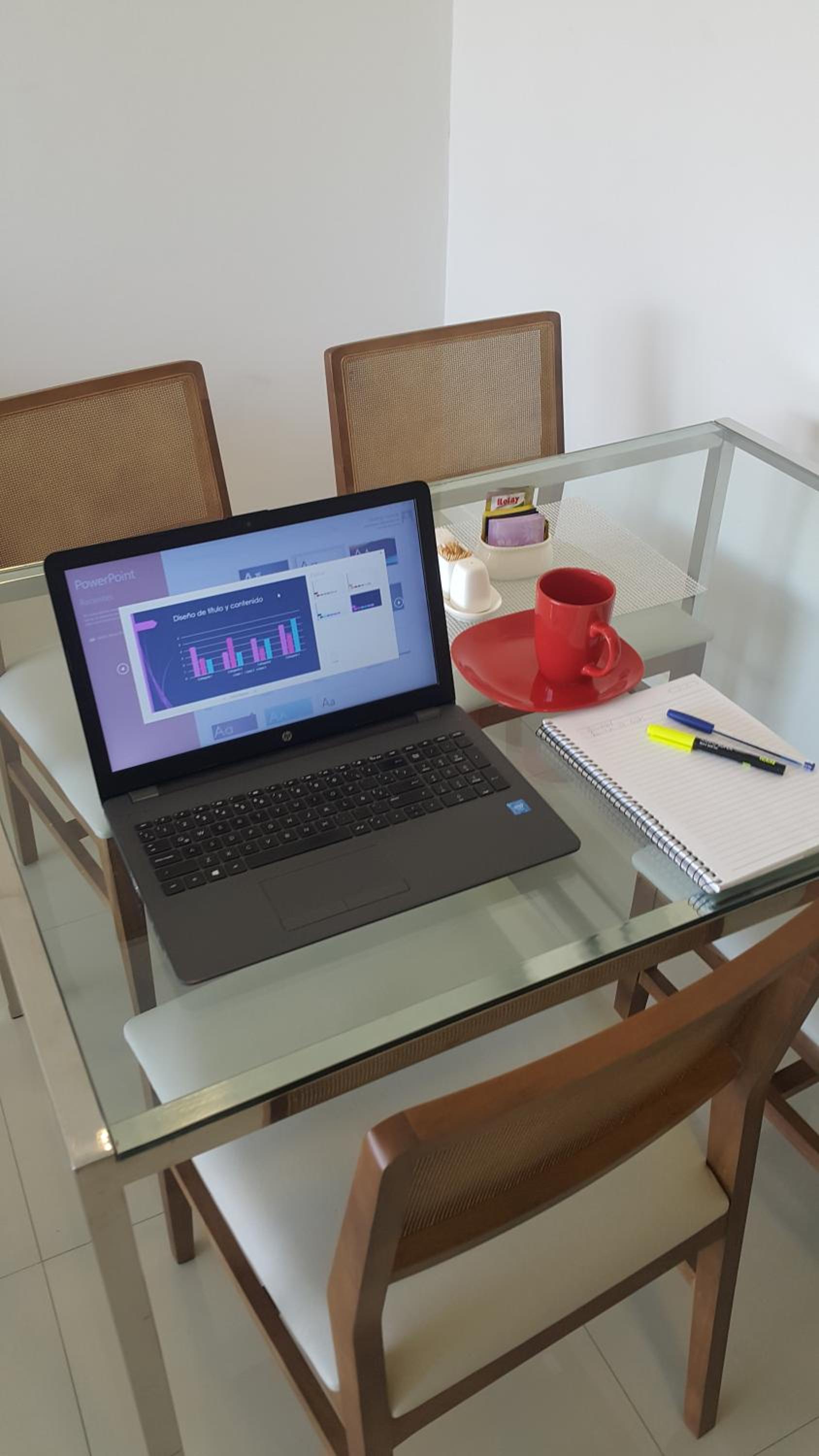 START Villa Morra Rent Apartments