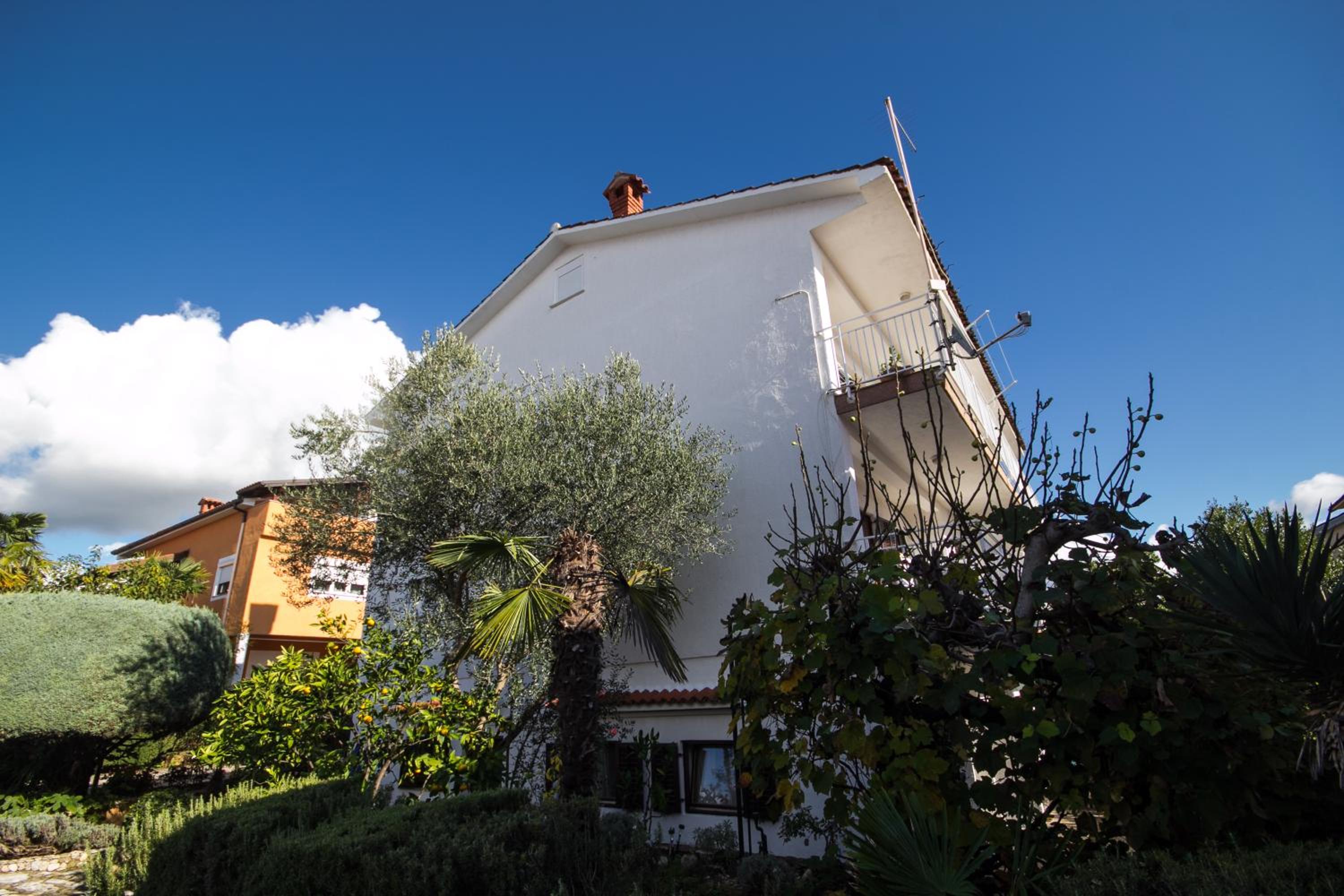 Villa Maria view 3