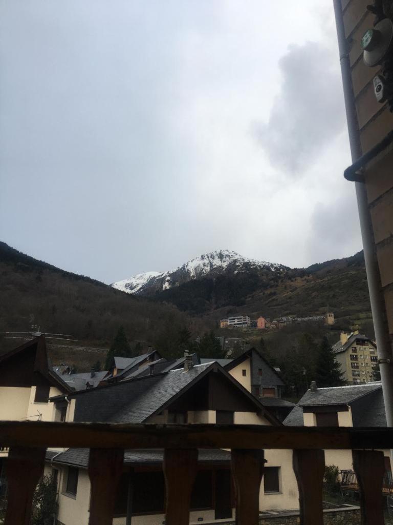 Çò dera Piusa view 5