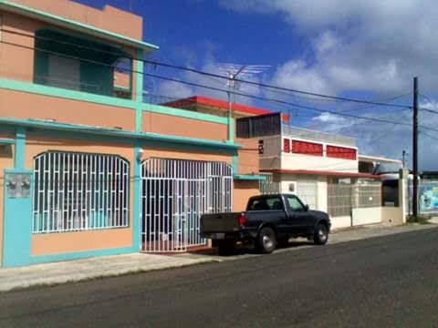 Brisas de Borinquen view 2