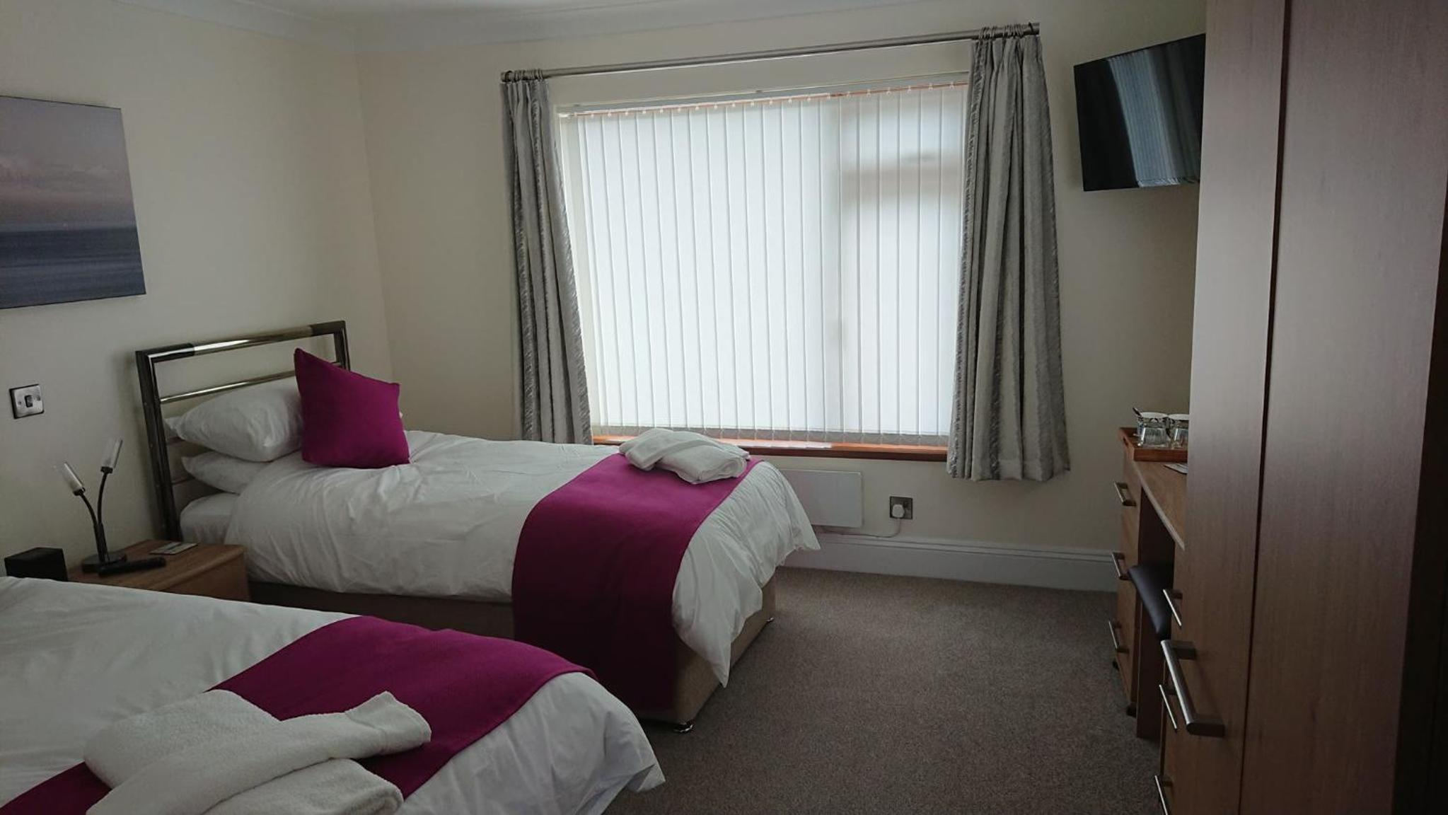 Rose Vean Bed & Breakfast view 5