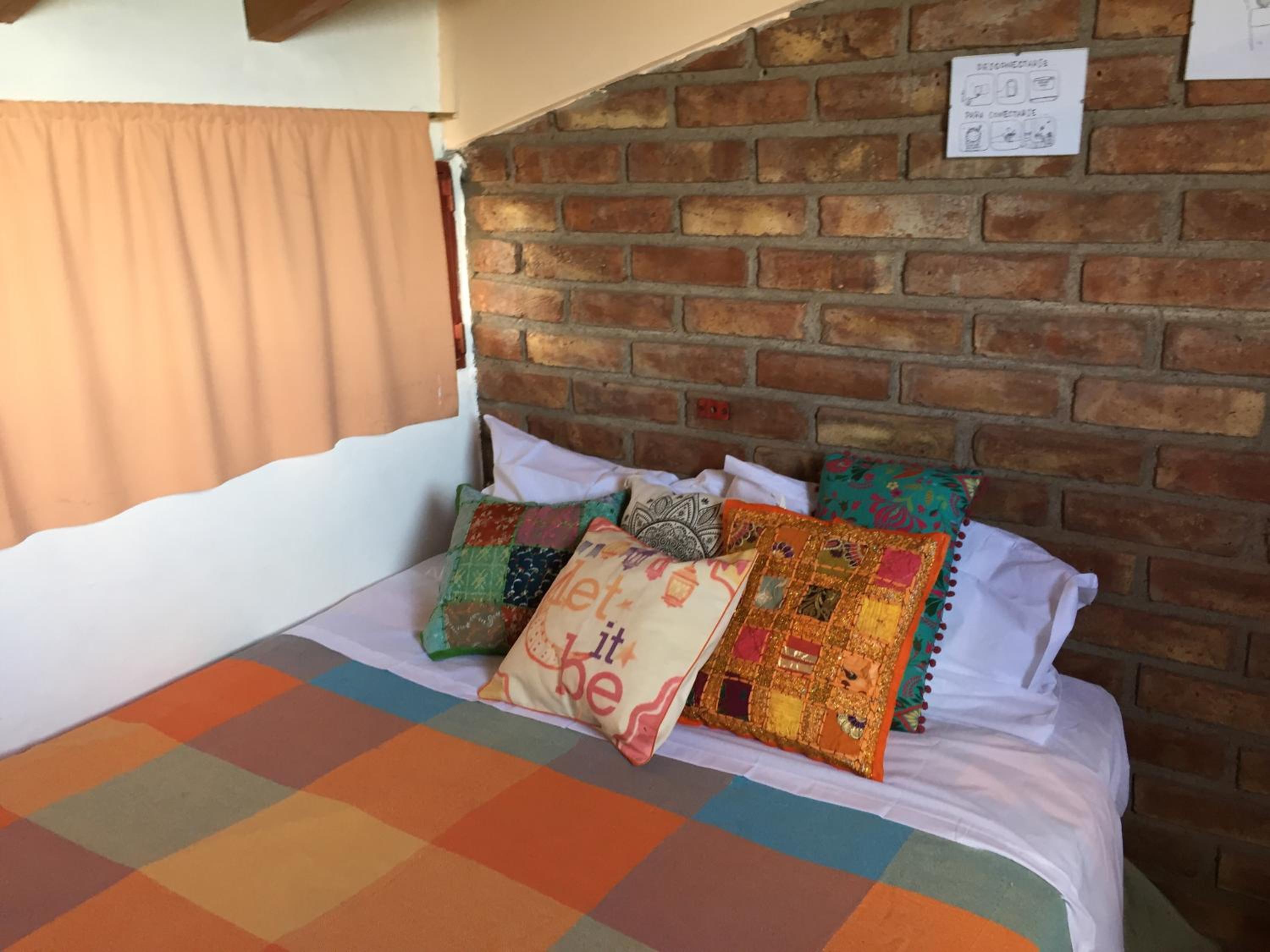 Departamento Privado para dos personas en Mendoza