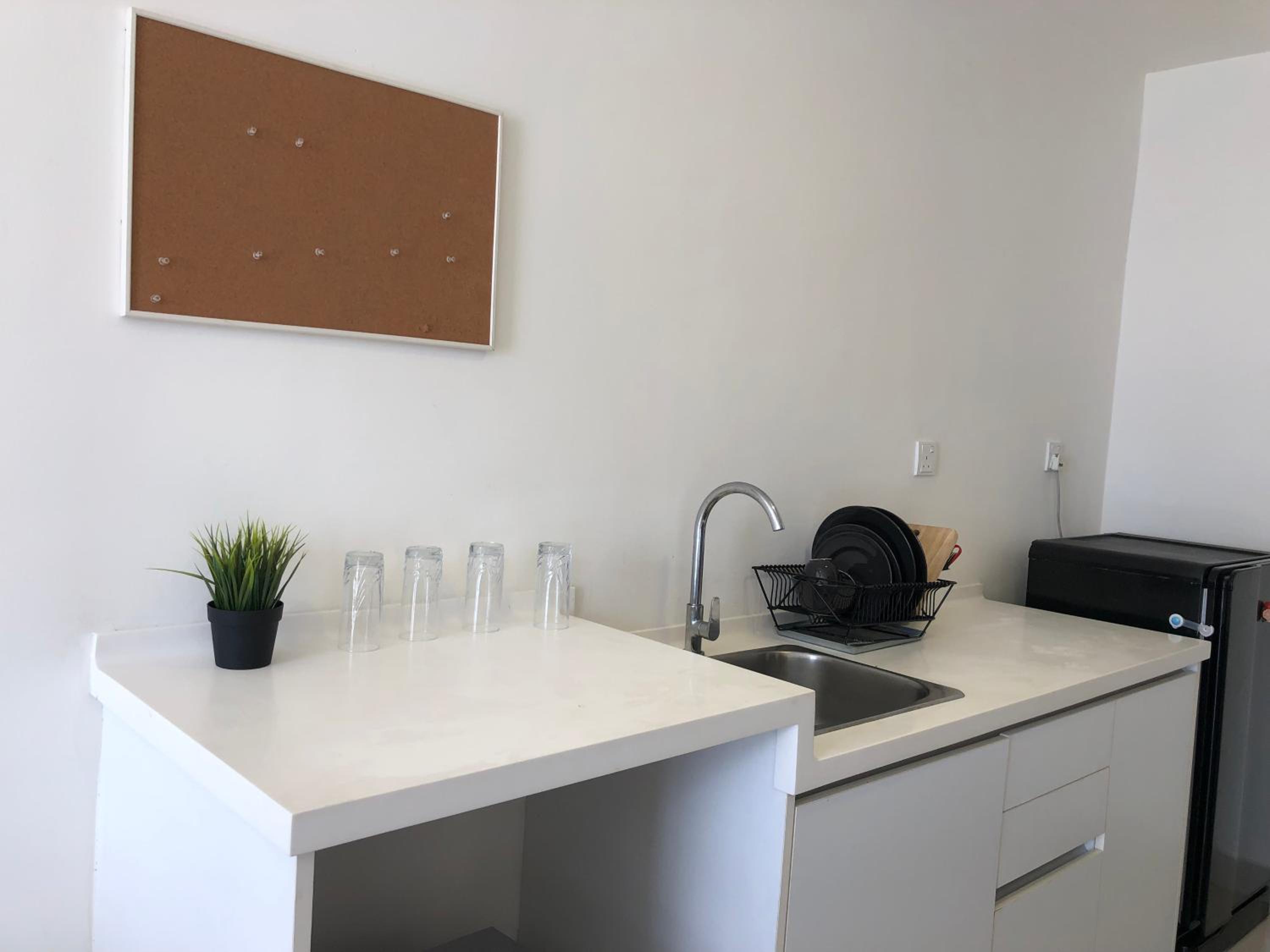 TREFOIL, WEESTAY STUDIO photo 3