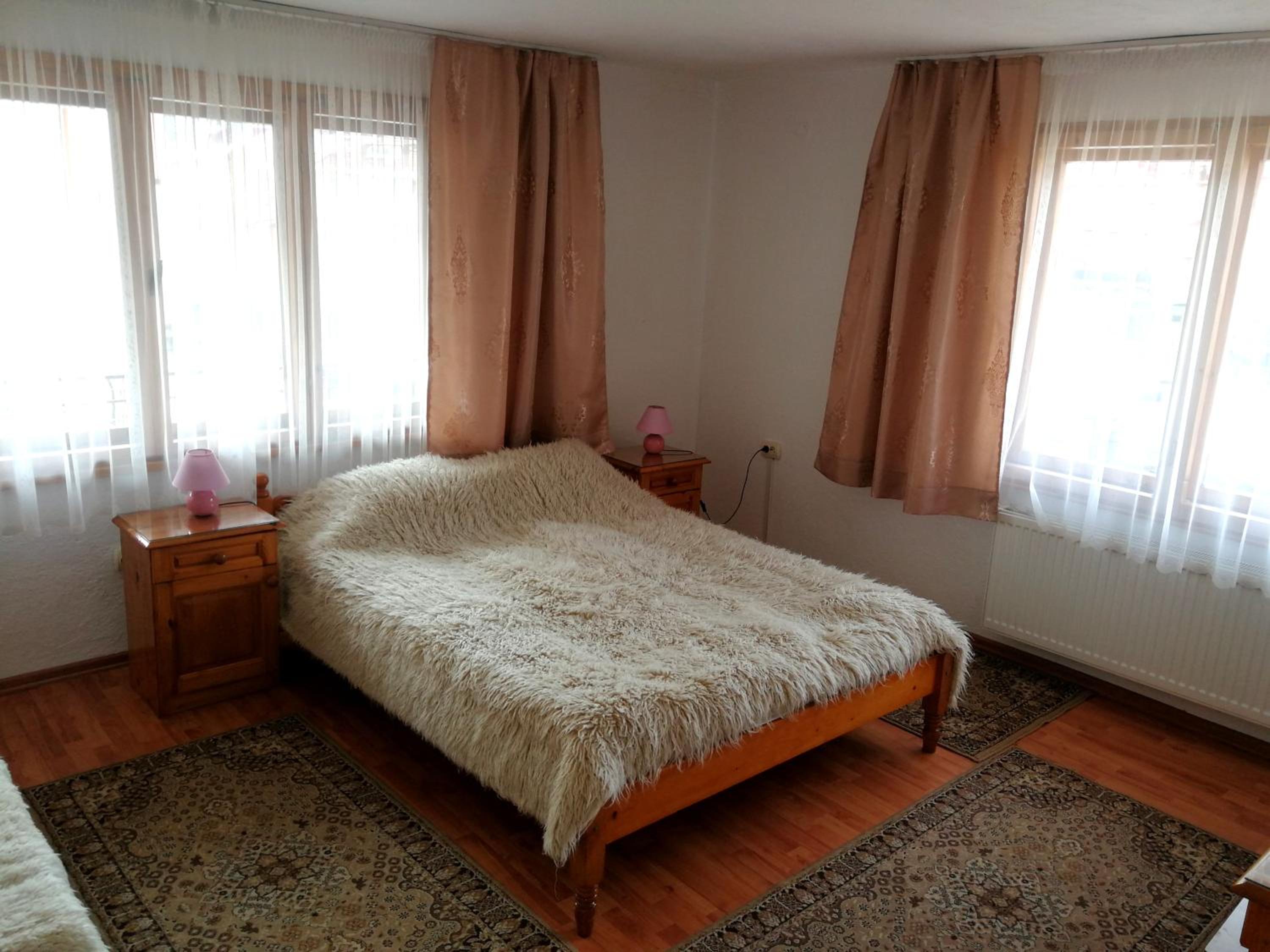 Guest Rooms Metaksinovi
