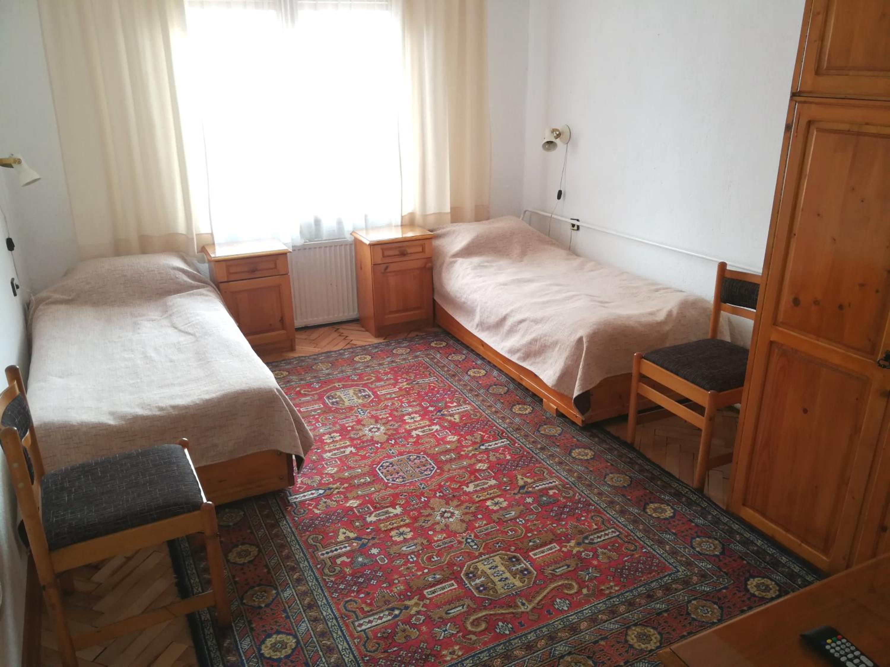 Guest Rooms Metaksinovi