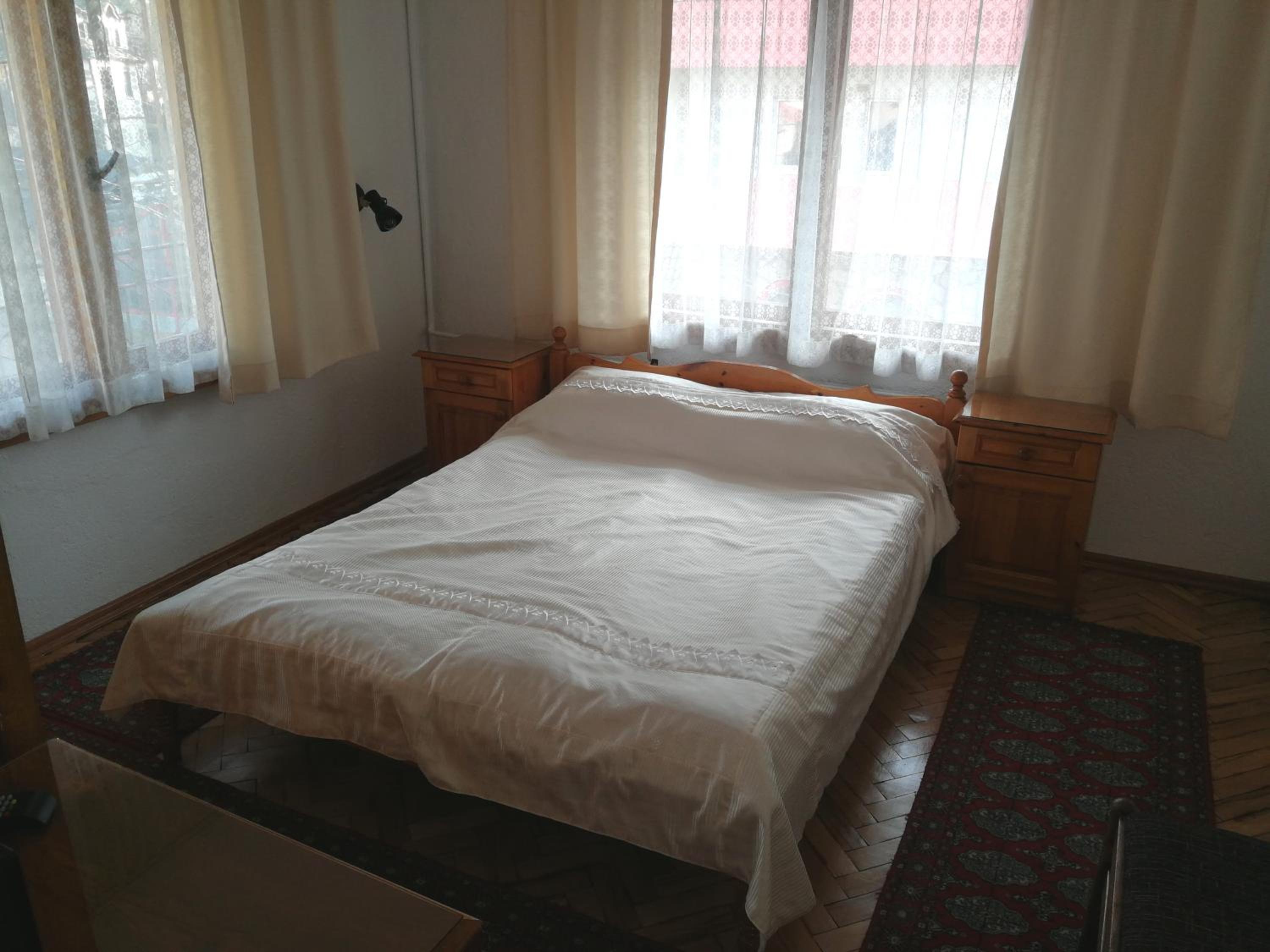 Guest Rooms Metaksinovi