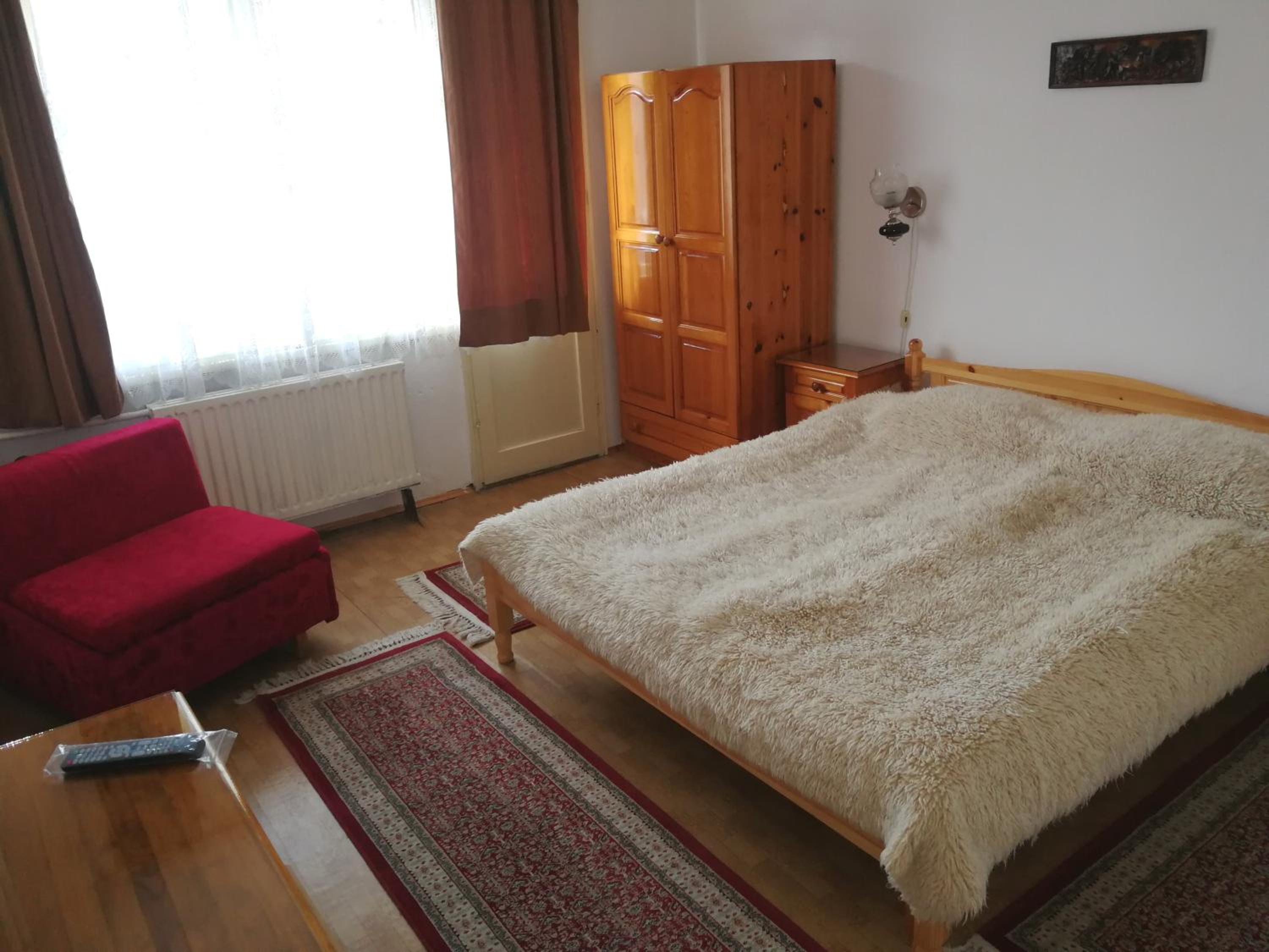 Guest Rooms Metaksinovi