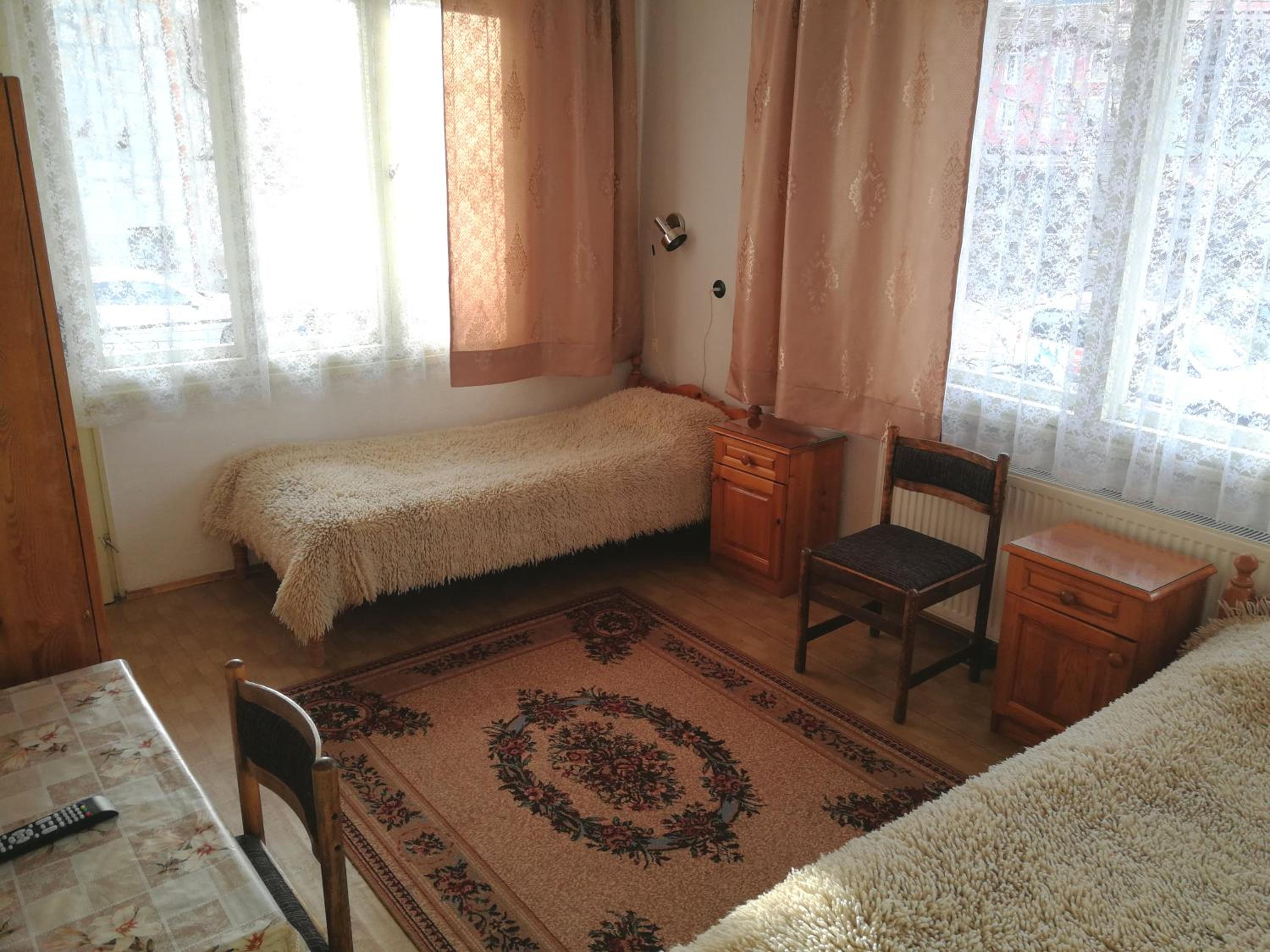 Guest Rooms Metaksinovi