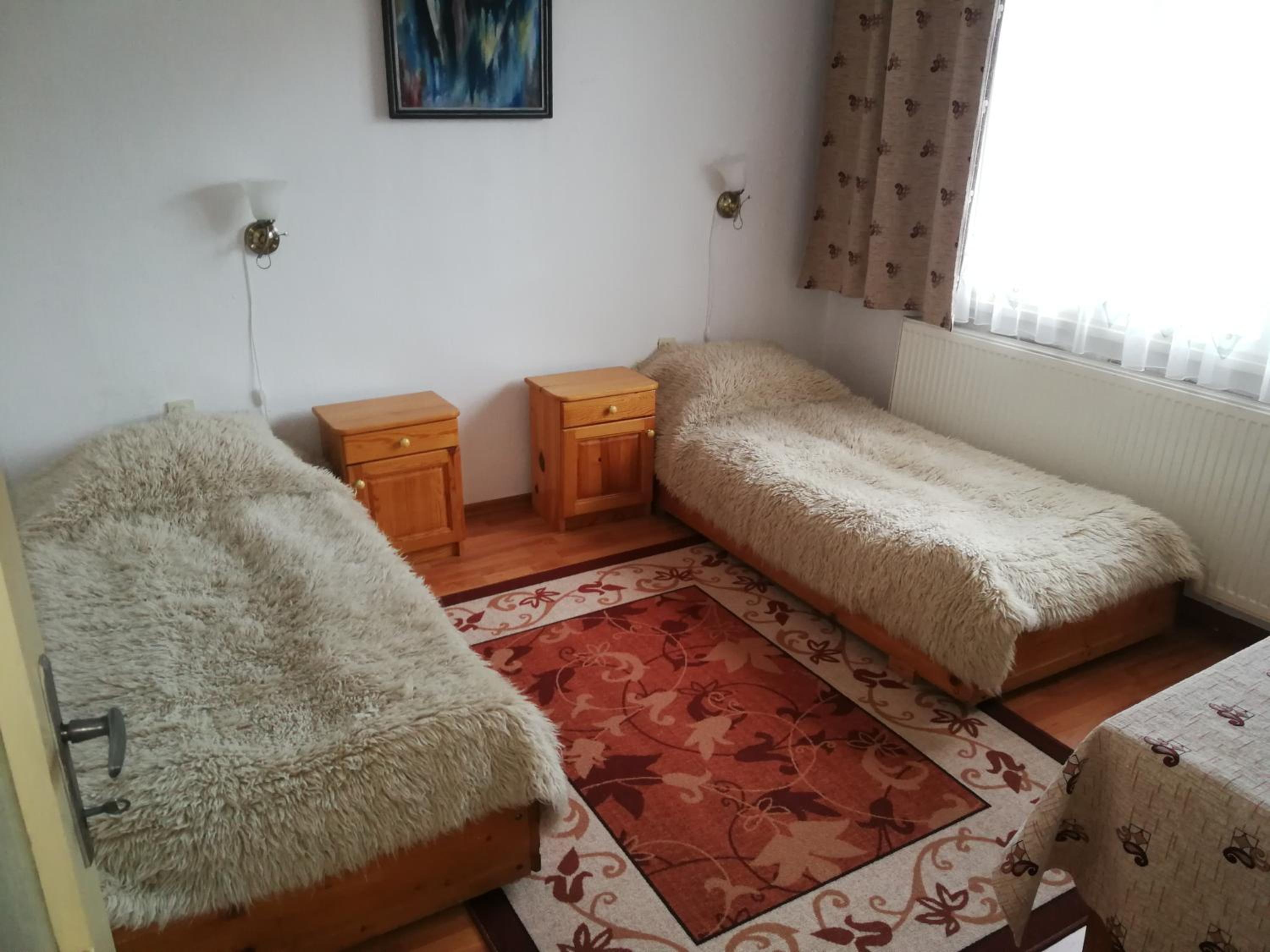 Guest Rooms Metaksinovi