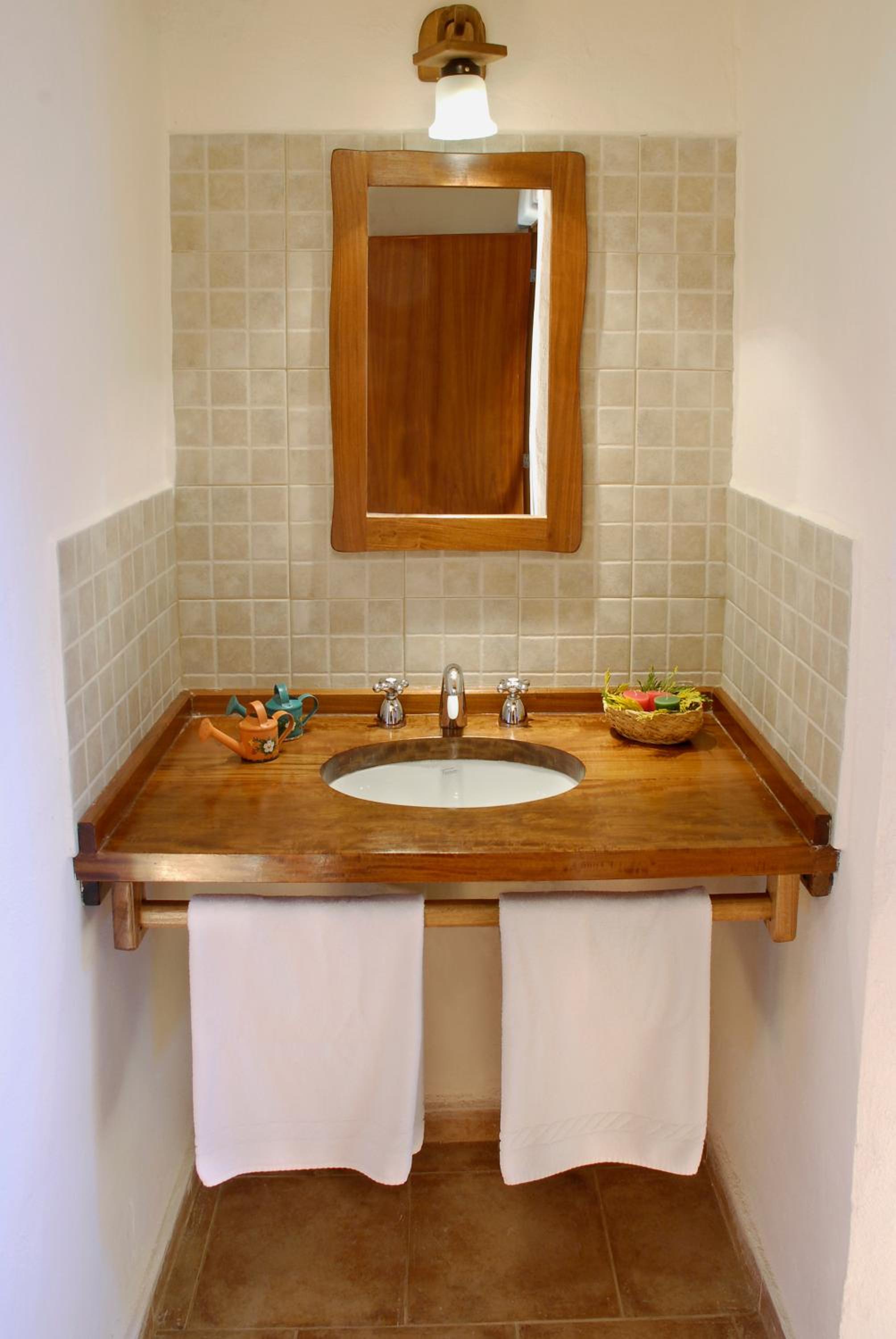 Cabañas Am Bach