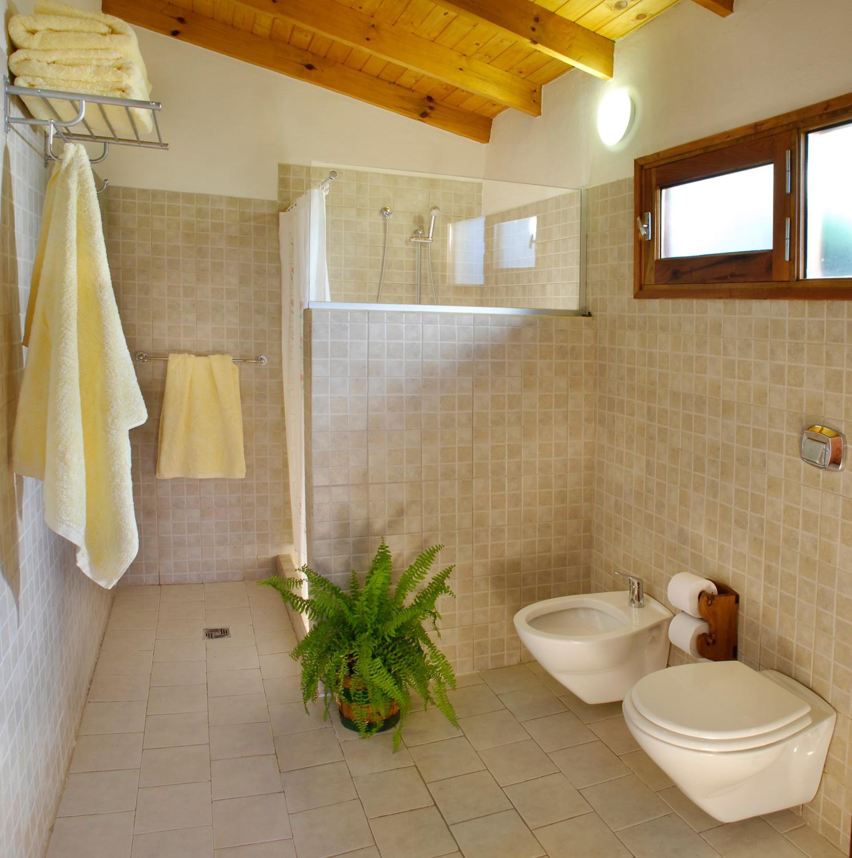 Cabañas Am Bach