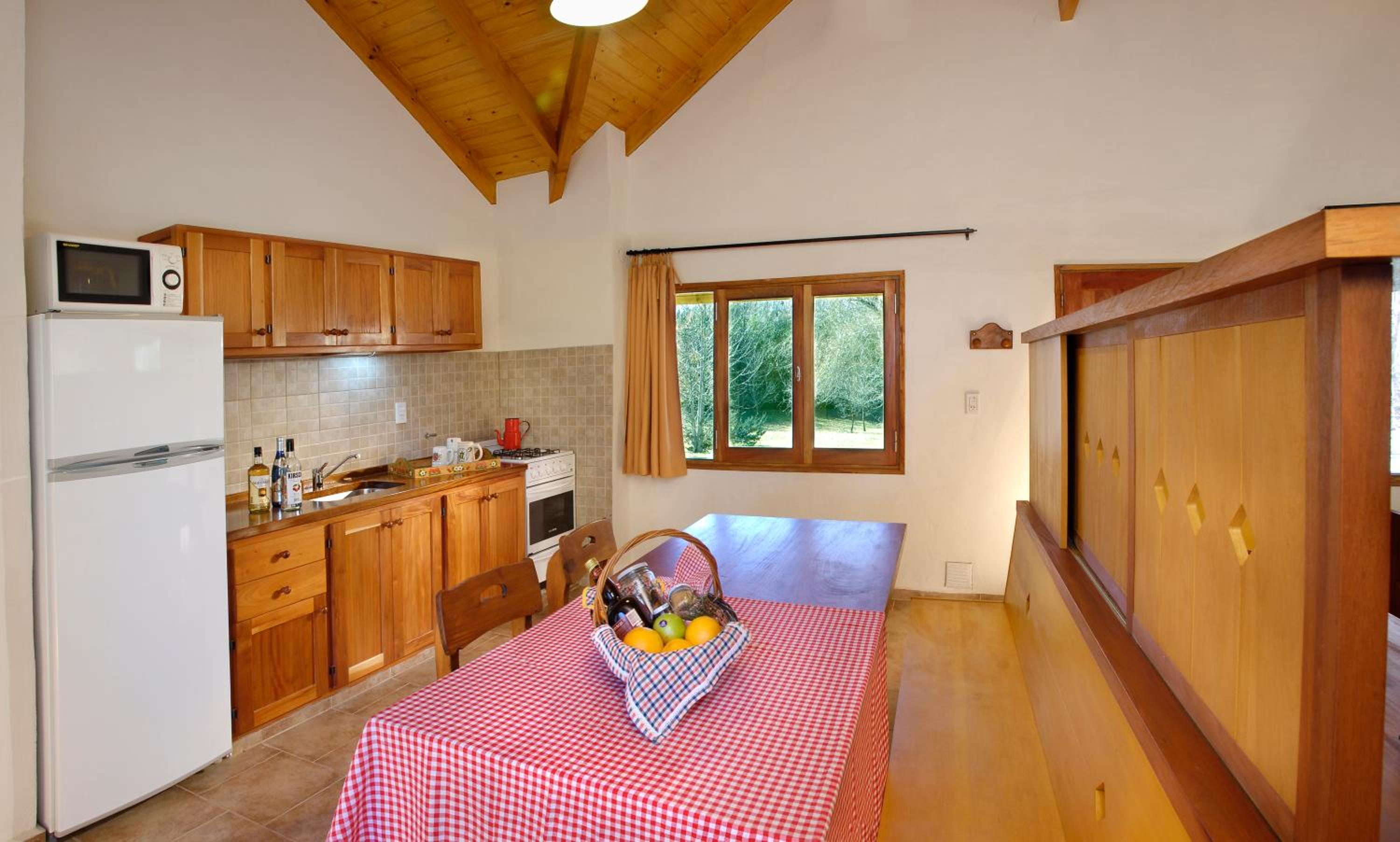 Cabañas Am Bach