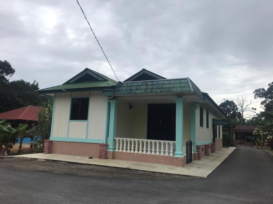 OPRO S&S Homestay Pagoh Malay Only photo 5