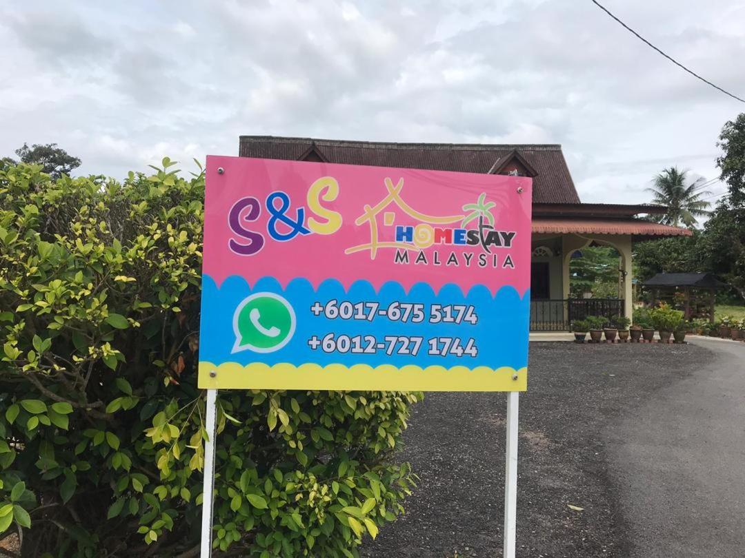 OPRO S&S Homestay Pagoh Malay Only photo 2