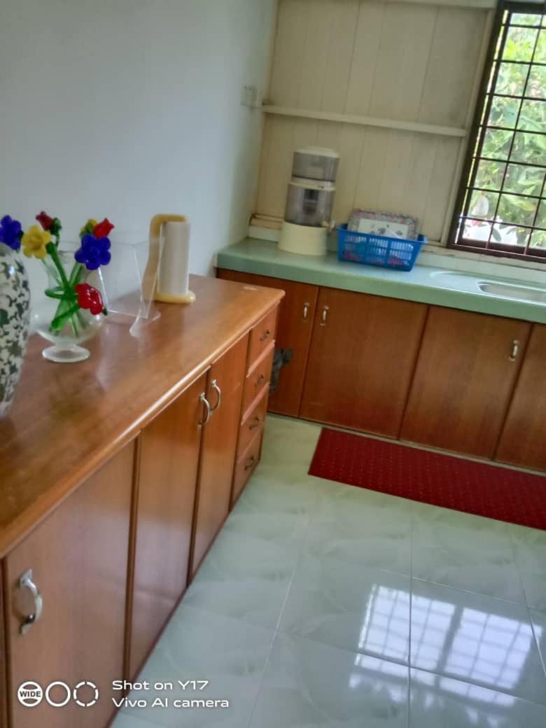 OPRO S&S Homestay Pagoh Malay Only photo 8