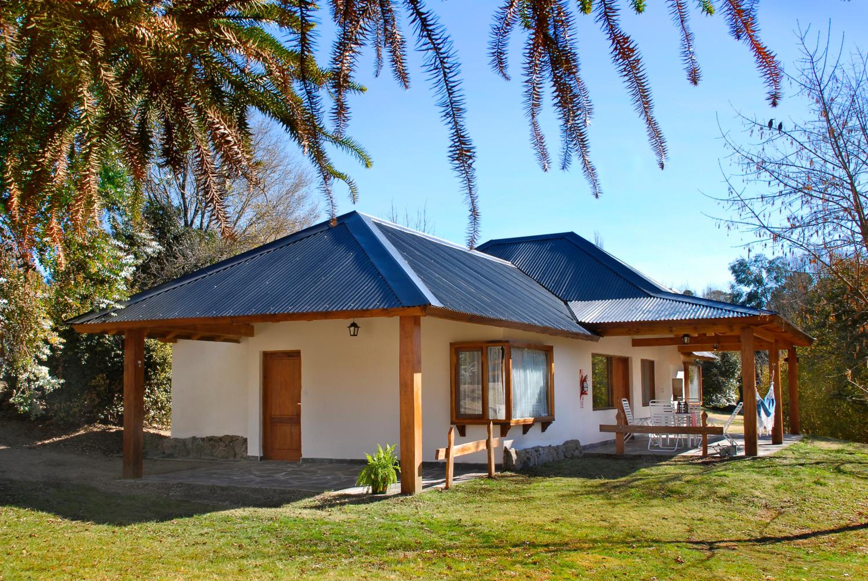 Hotel Cabañas Am Bach - Image 1