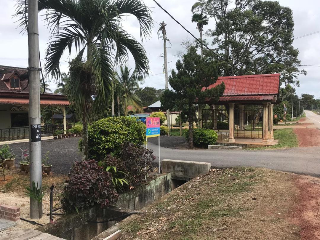 OPRO S&S Homestay Pagoh Malay Only photo 4