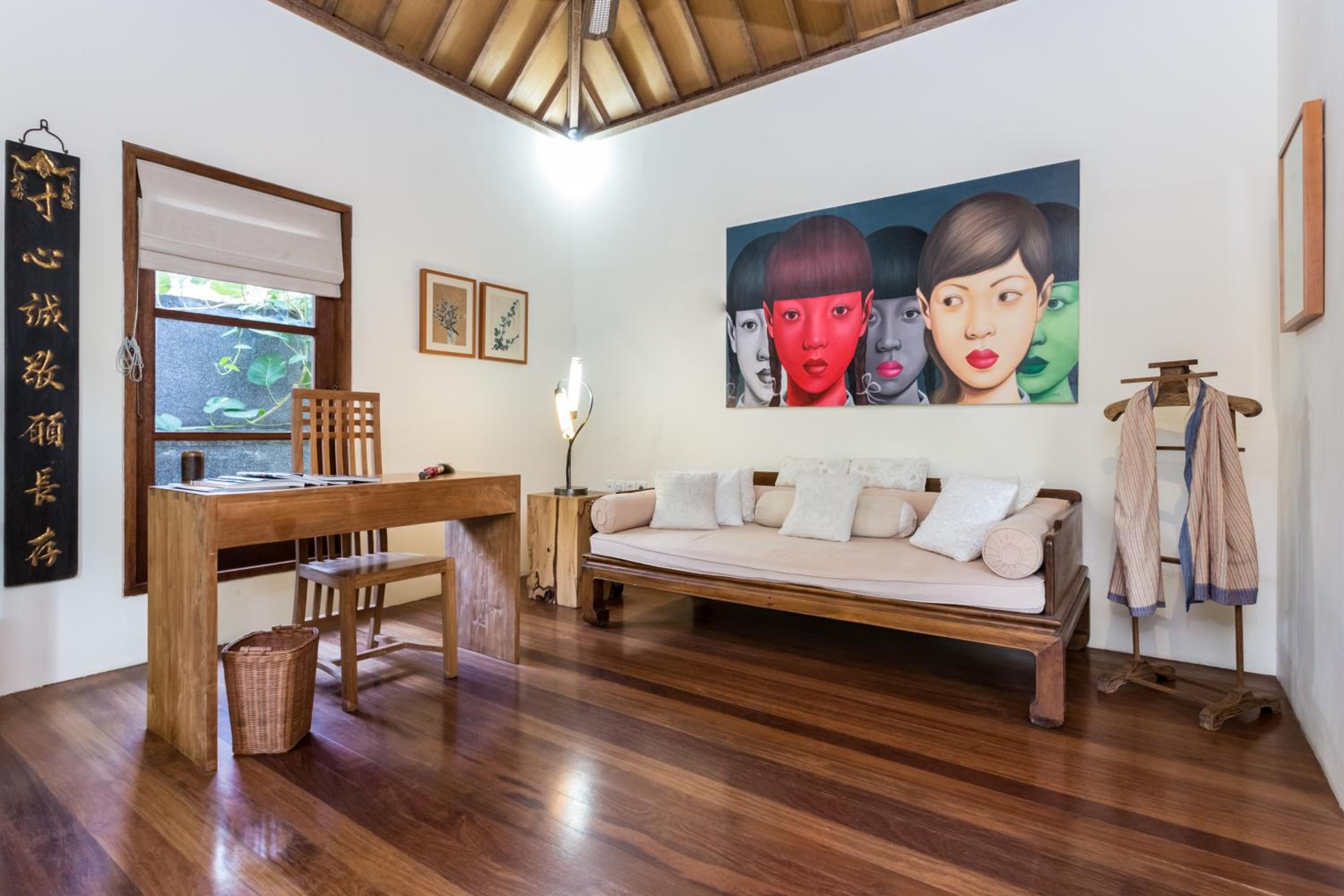 Mango Tree Villas Jimbaran Bali