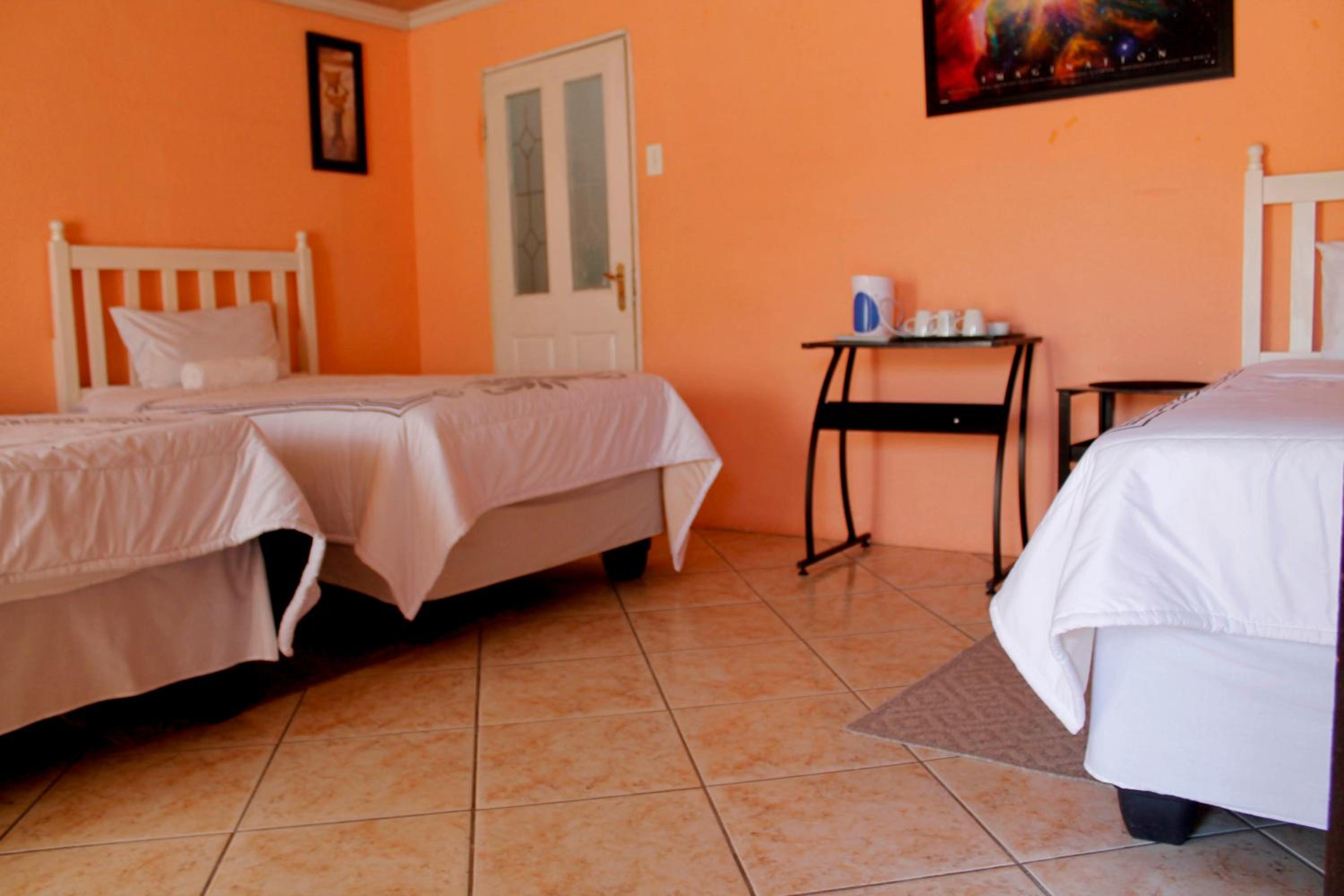 Rio Guest House