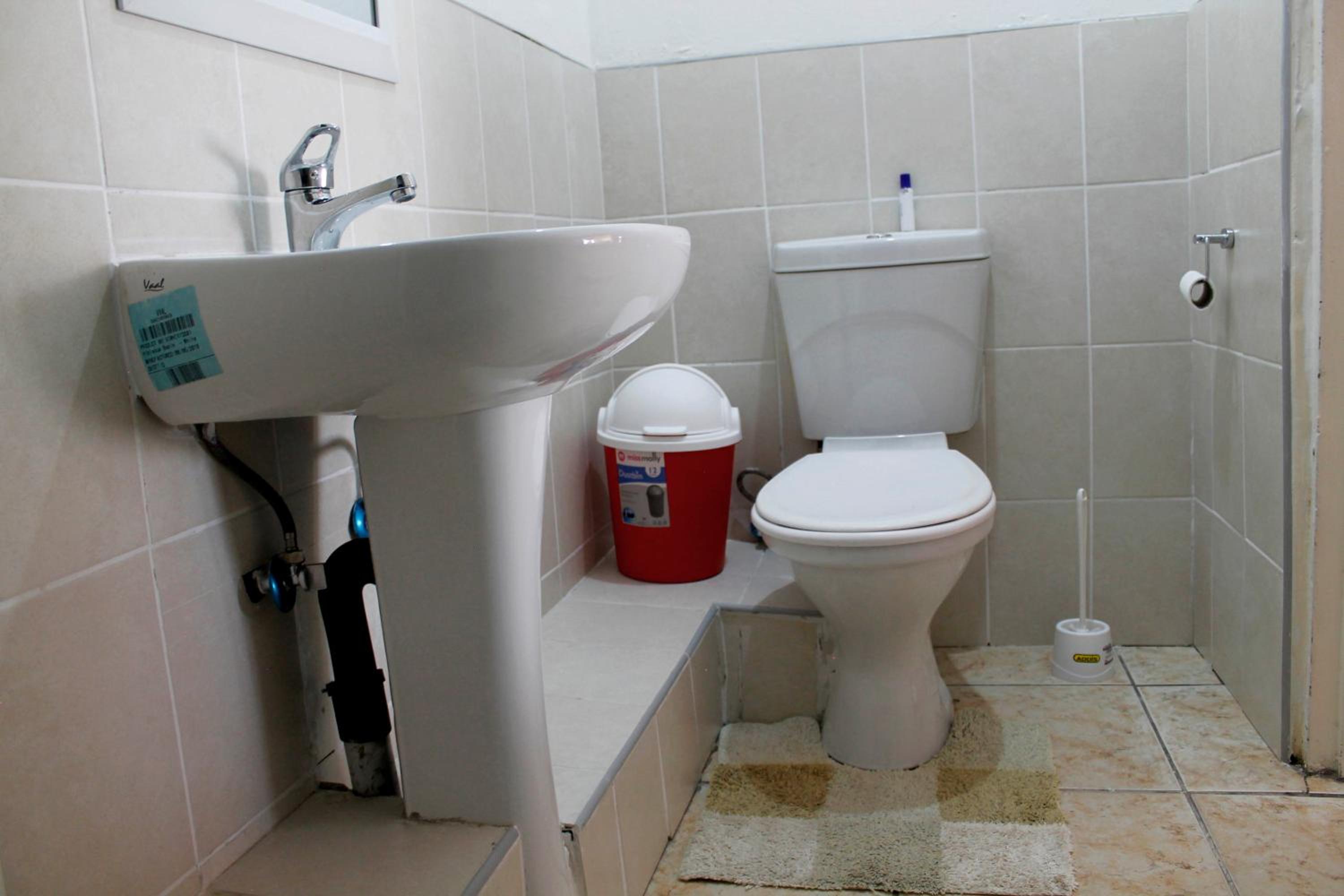 Rio Guest House