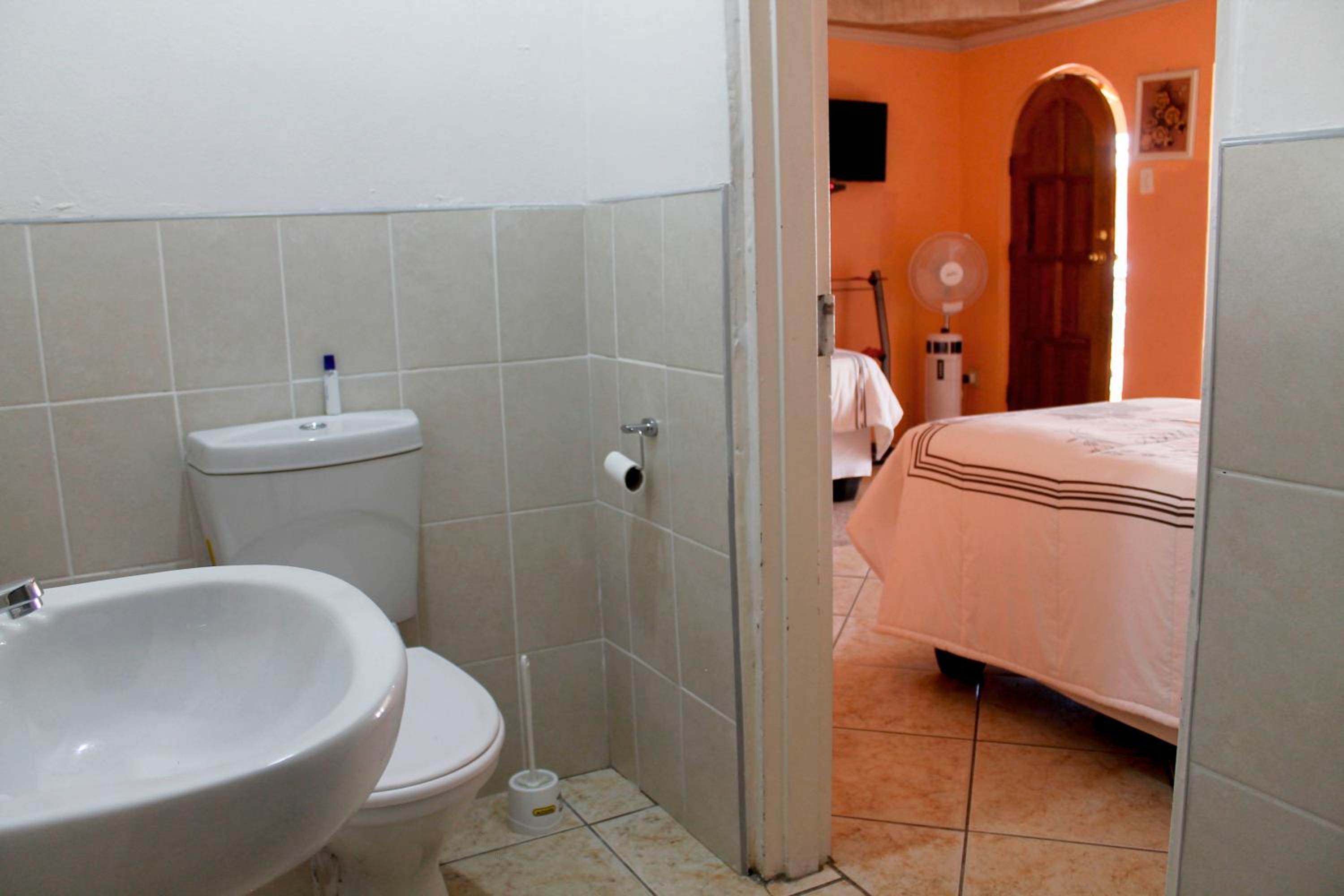 Rio Guest House