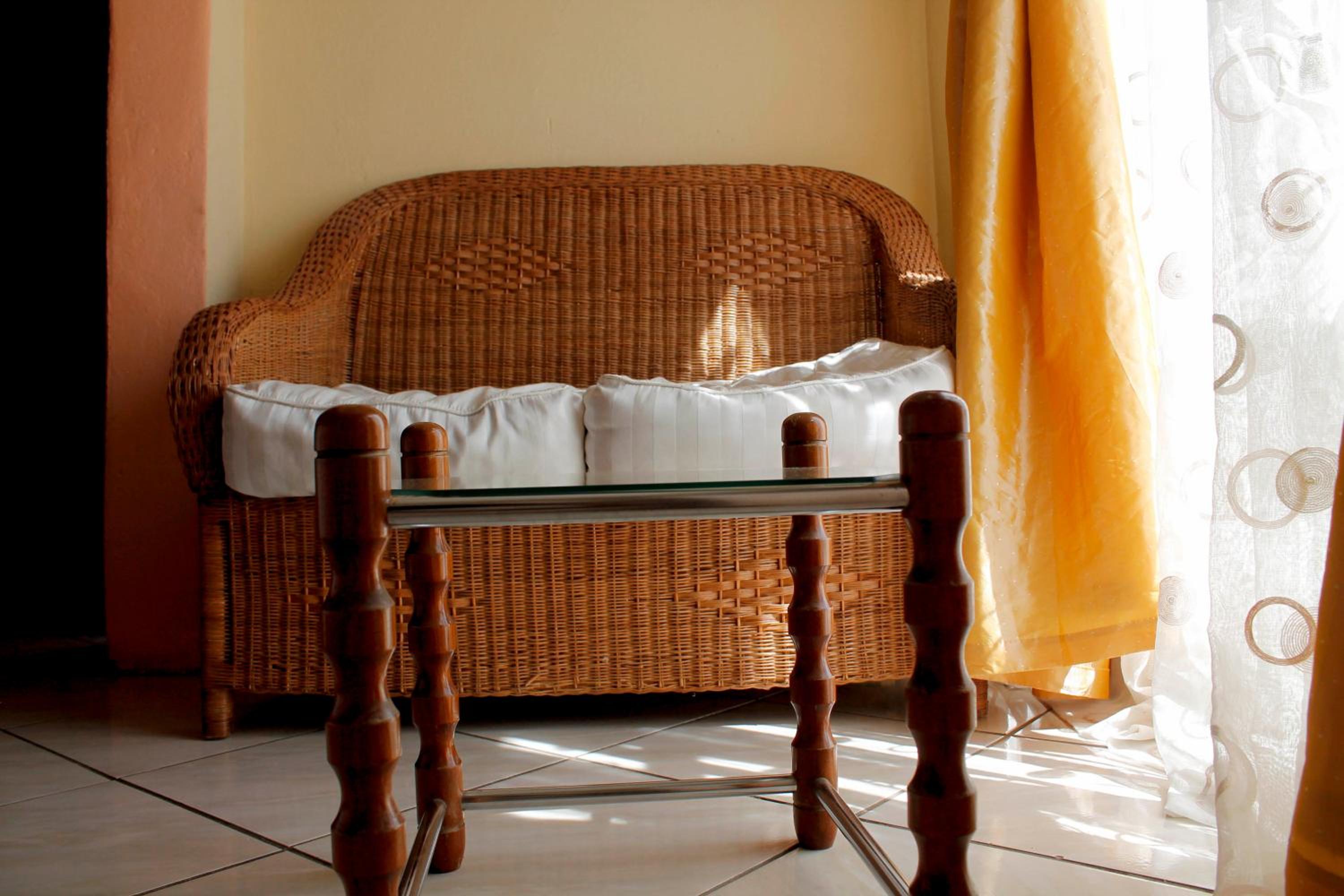 Rio Guest House