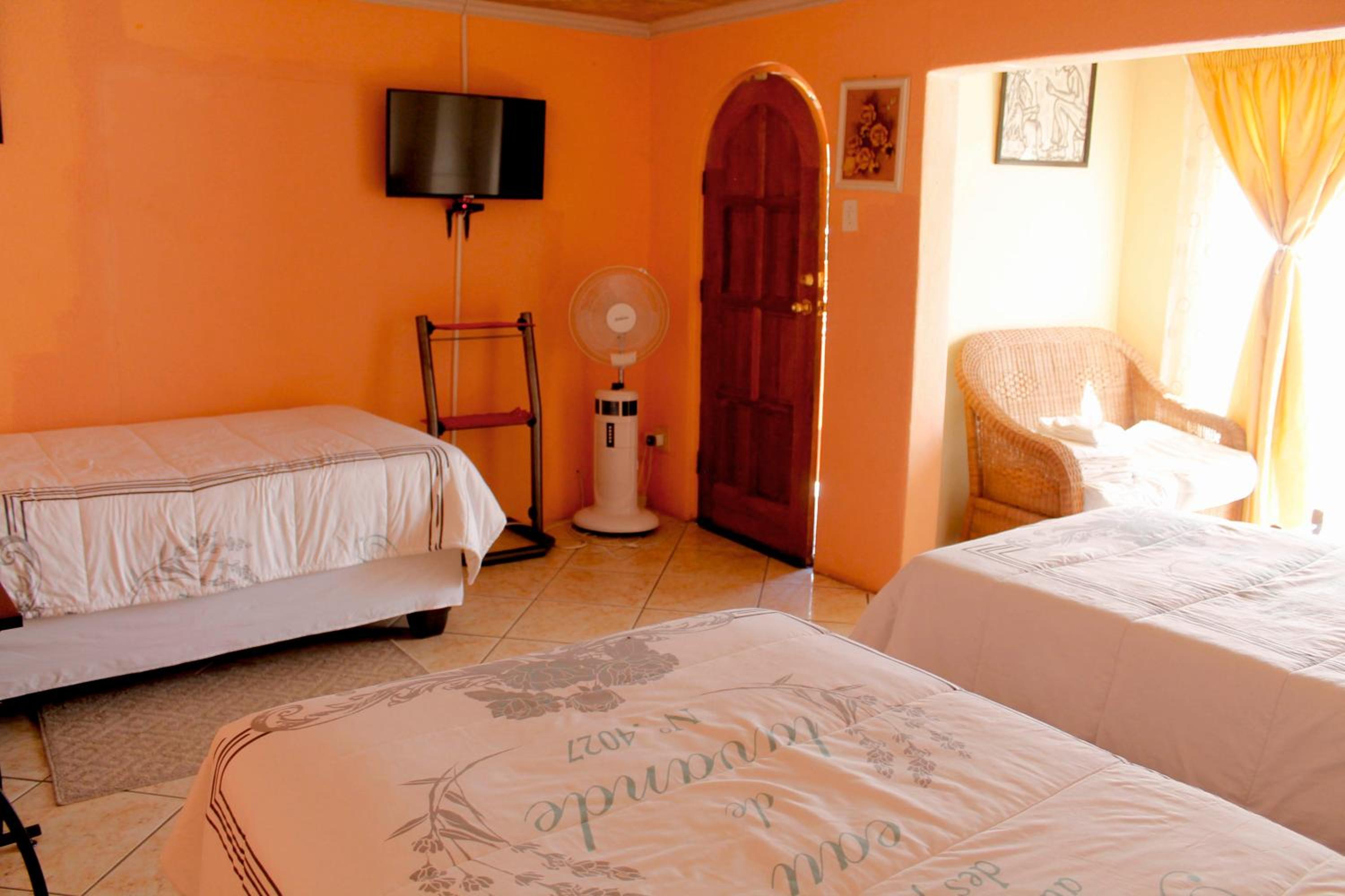 Rio Guest House