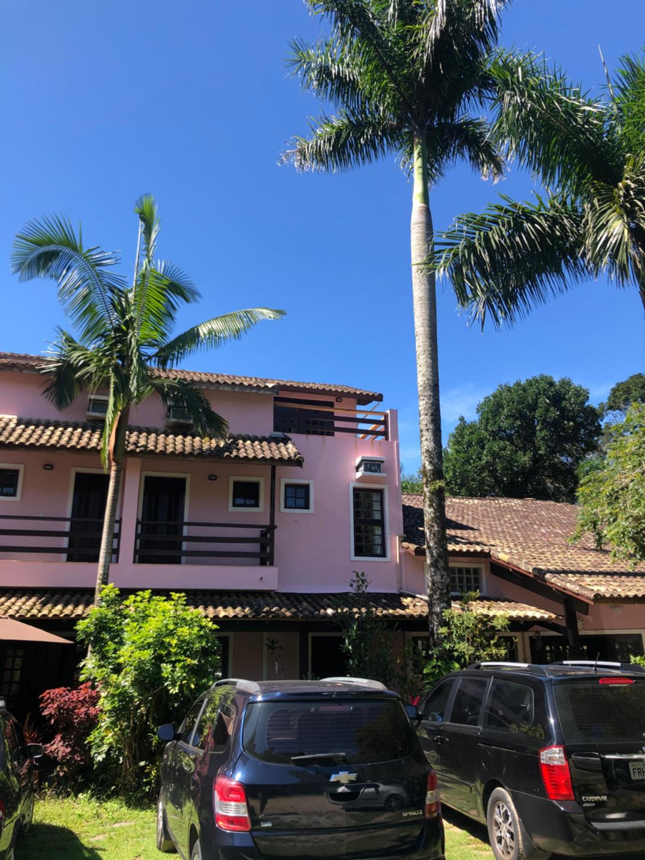 Pousada Y-Goá