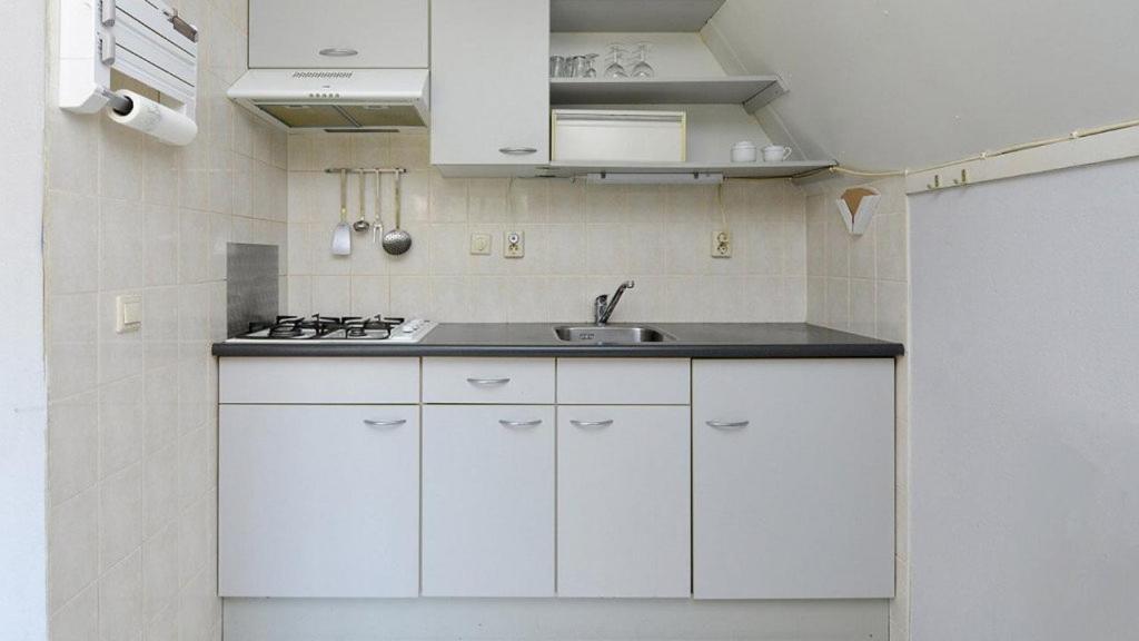 Vrijstaande woning te Vlagtwedde