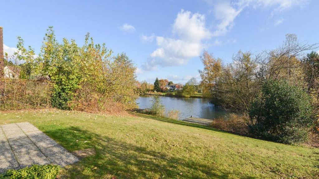 Vrijstaande woning te Vlagtwedde