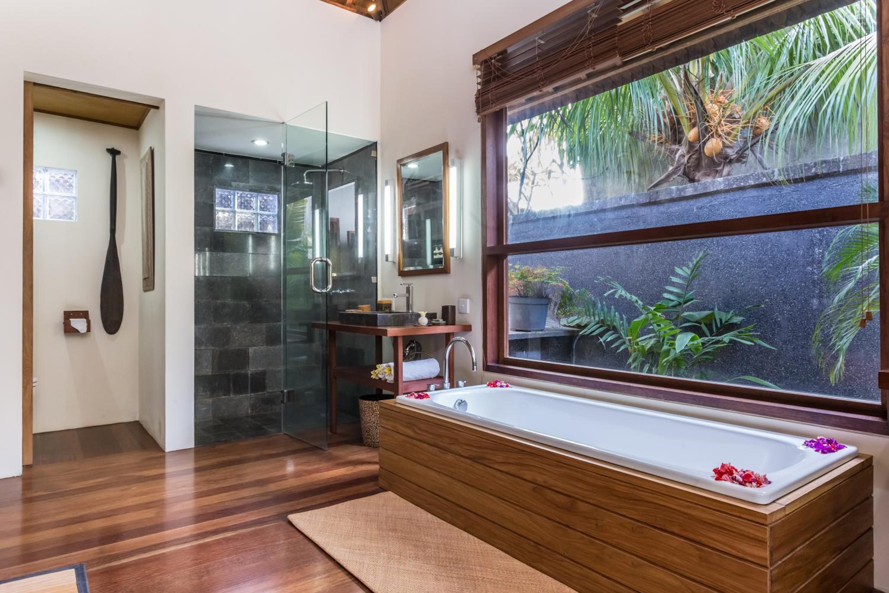 Mango Tree Villas Jimbaran Bali