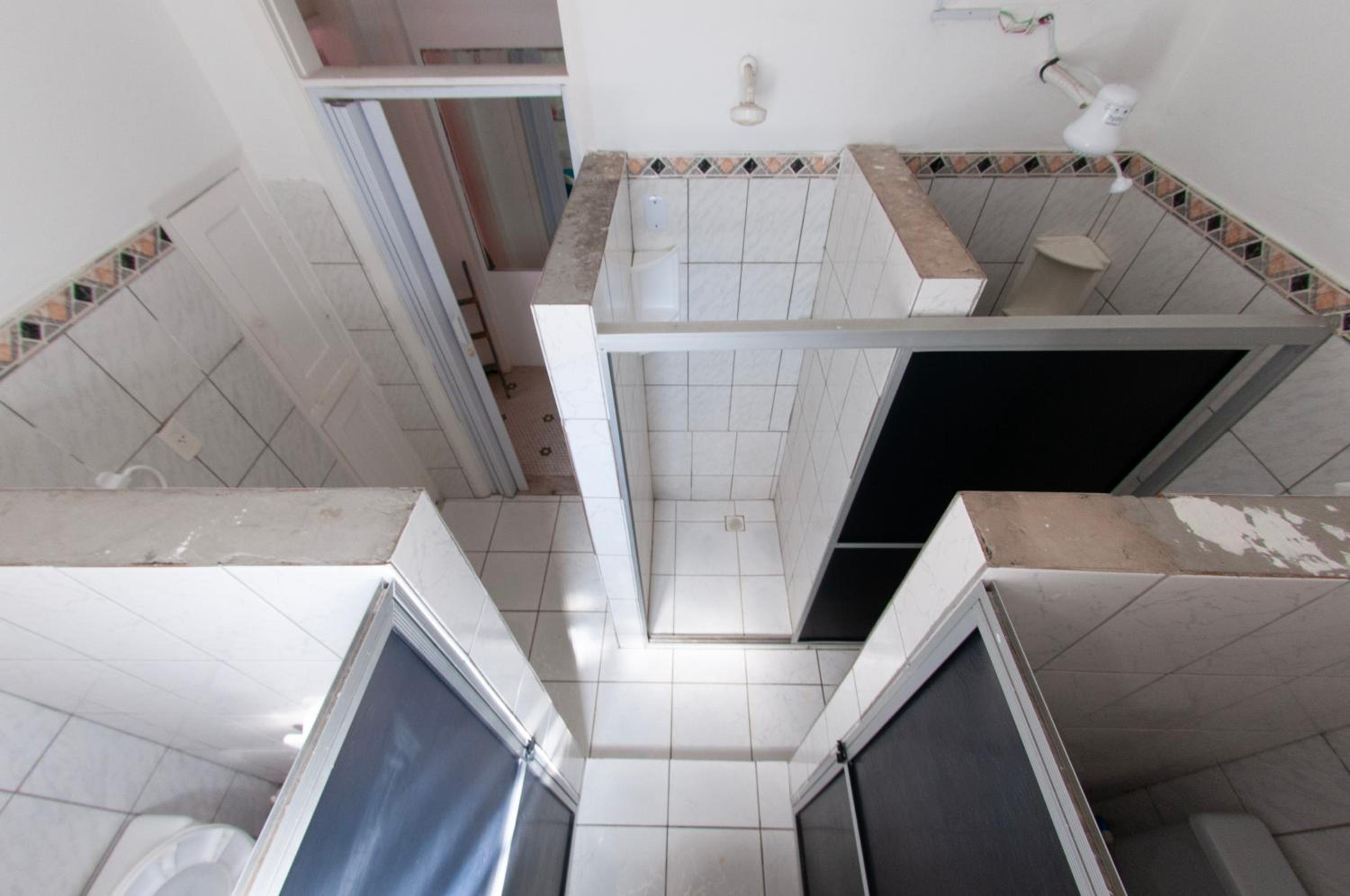 Hostel Barra