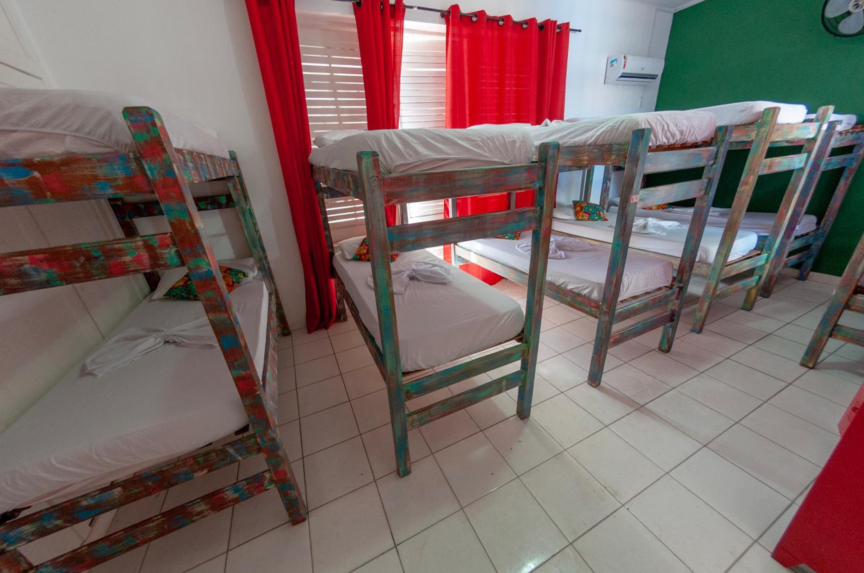 Hostel Barra