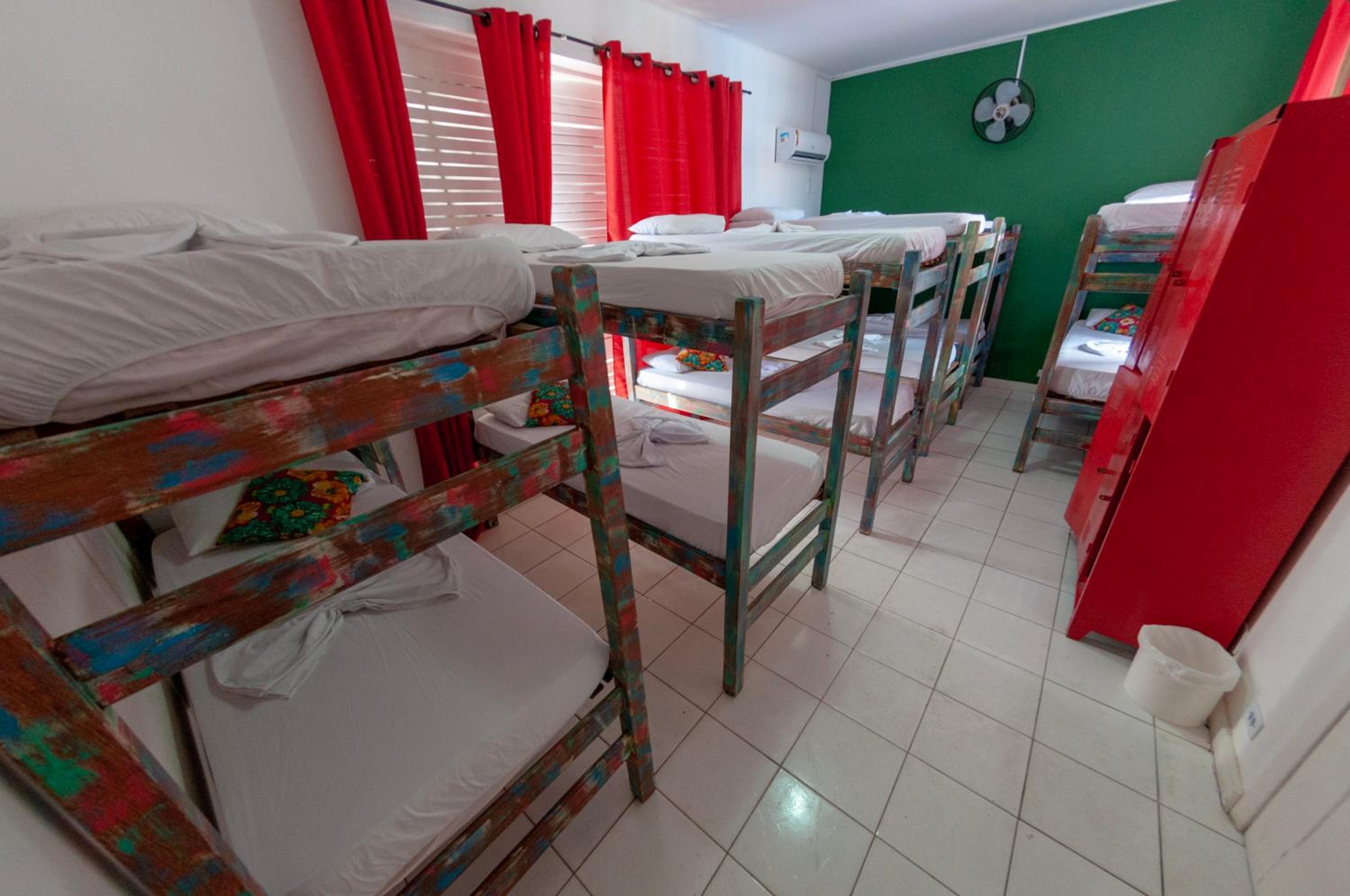 Hostel Barra
