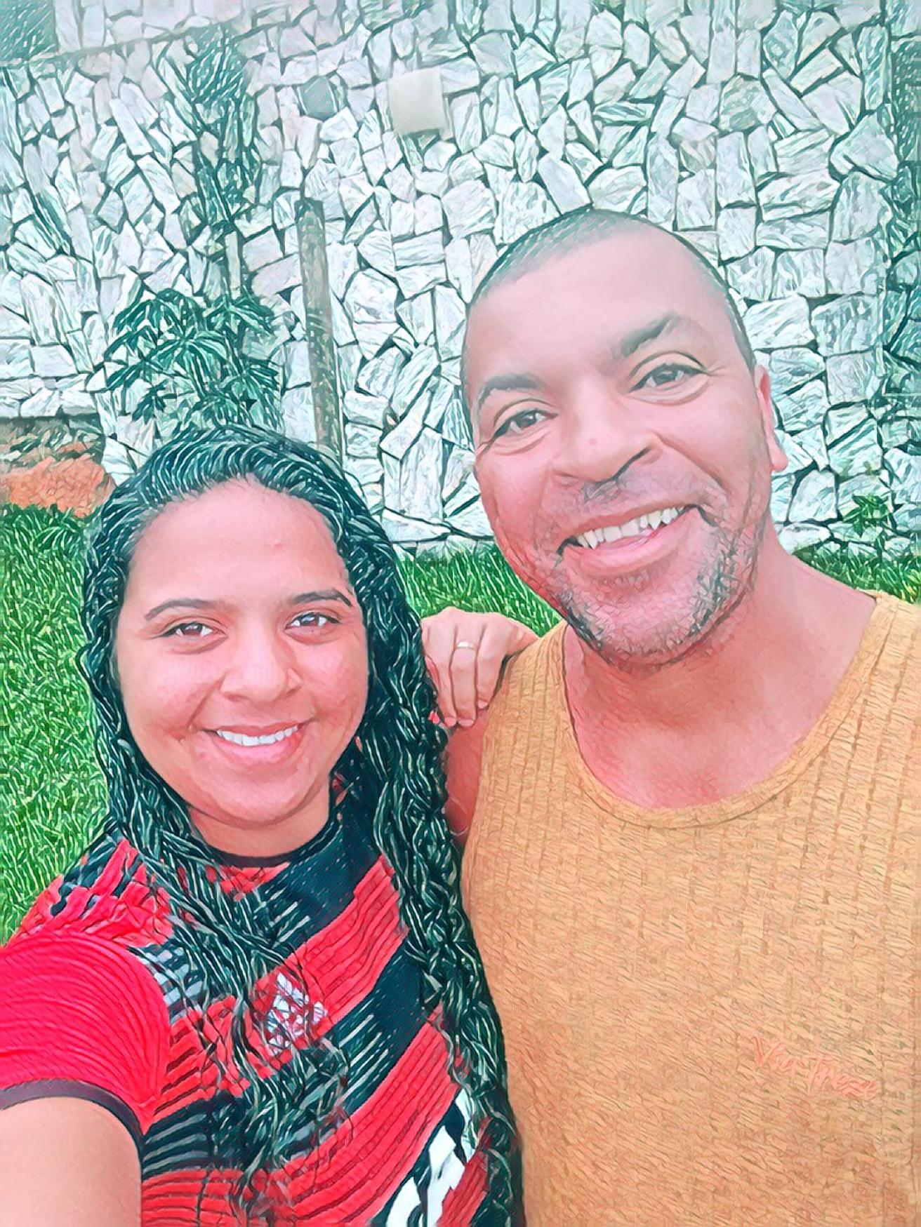 Chalé da Clarissinha