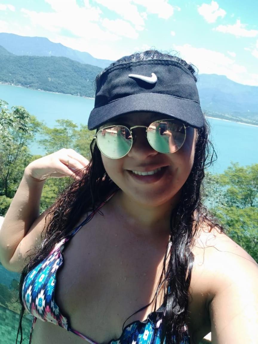 Chalé da Clarissinha