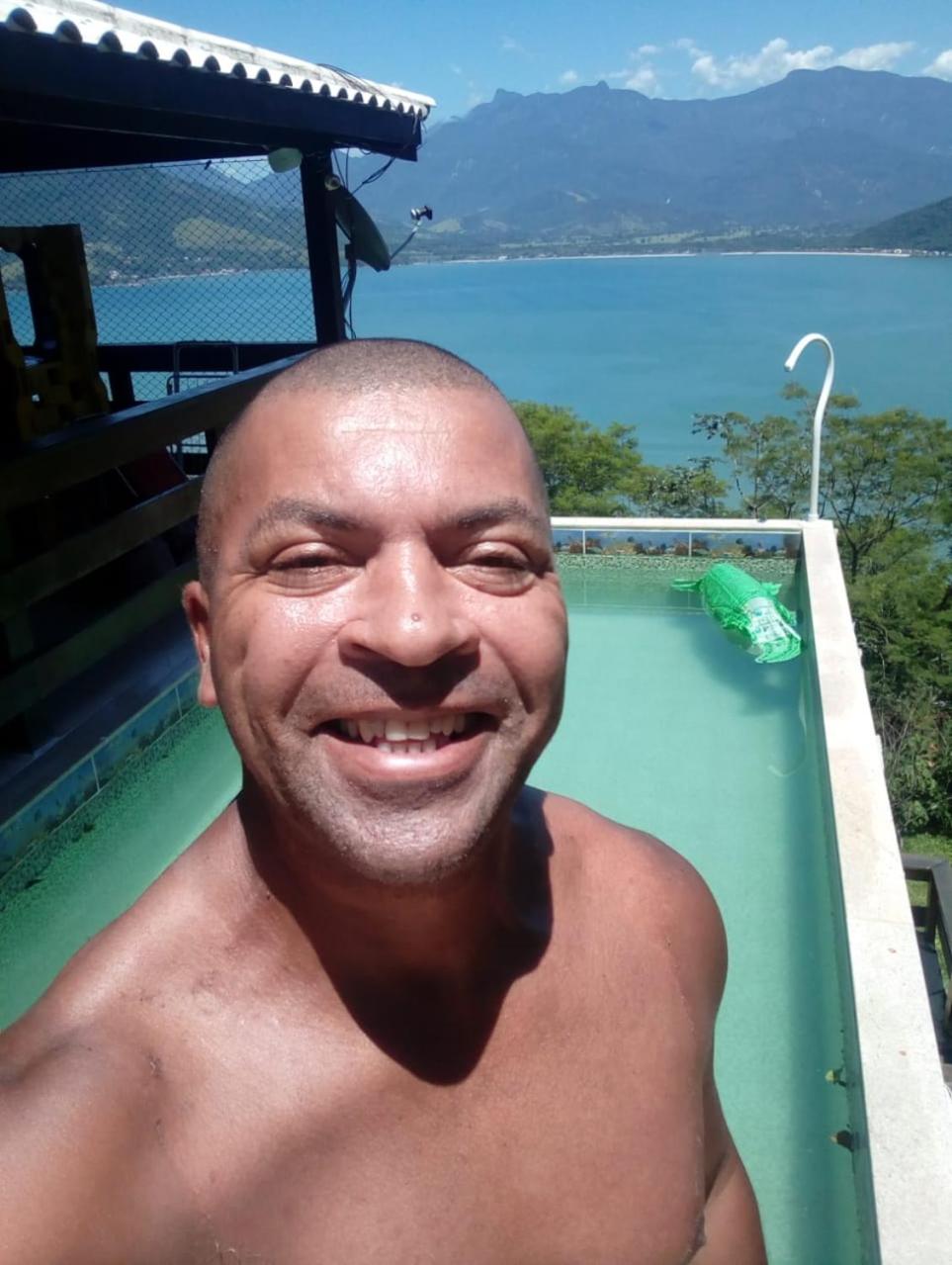 Chalé da Clarissinha