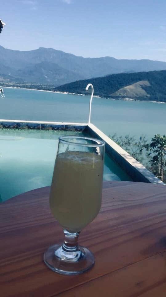 Chalé da Clarissinha