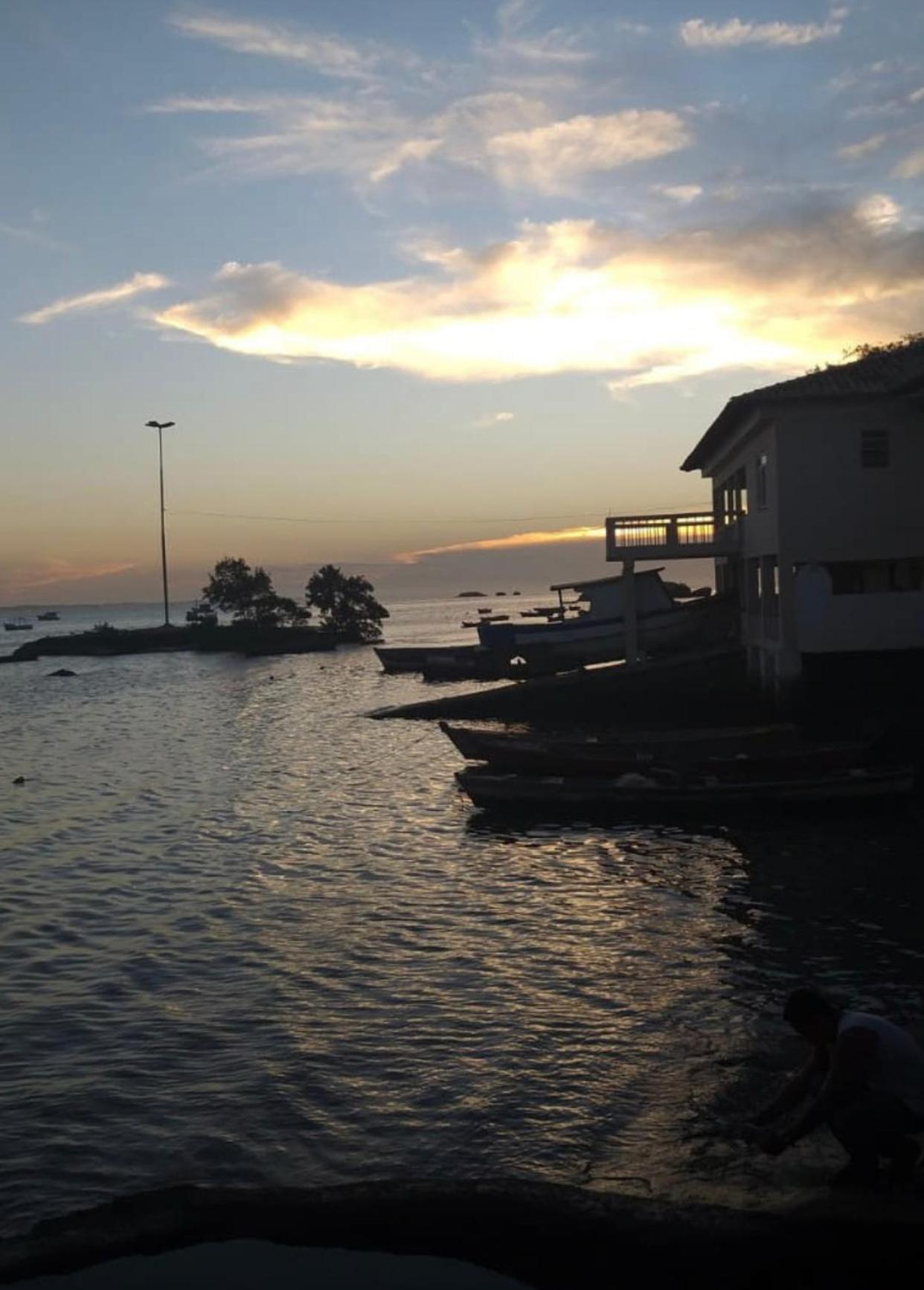 Chalé da Clarissinha