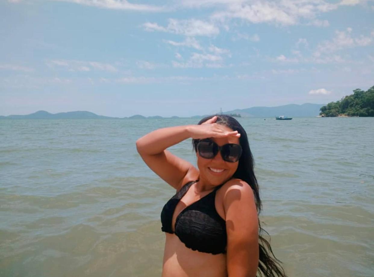 Chalé da Clarissinha