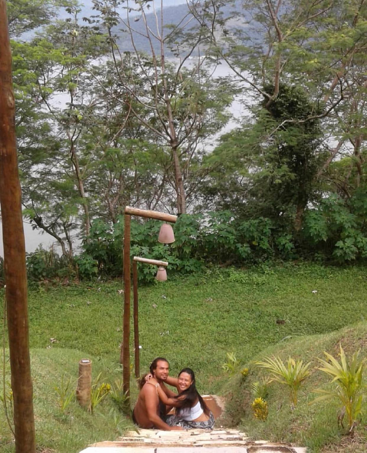 Chalé da Clarissinha