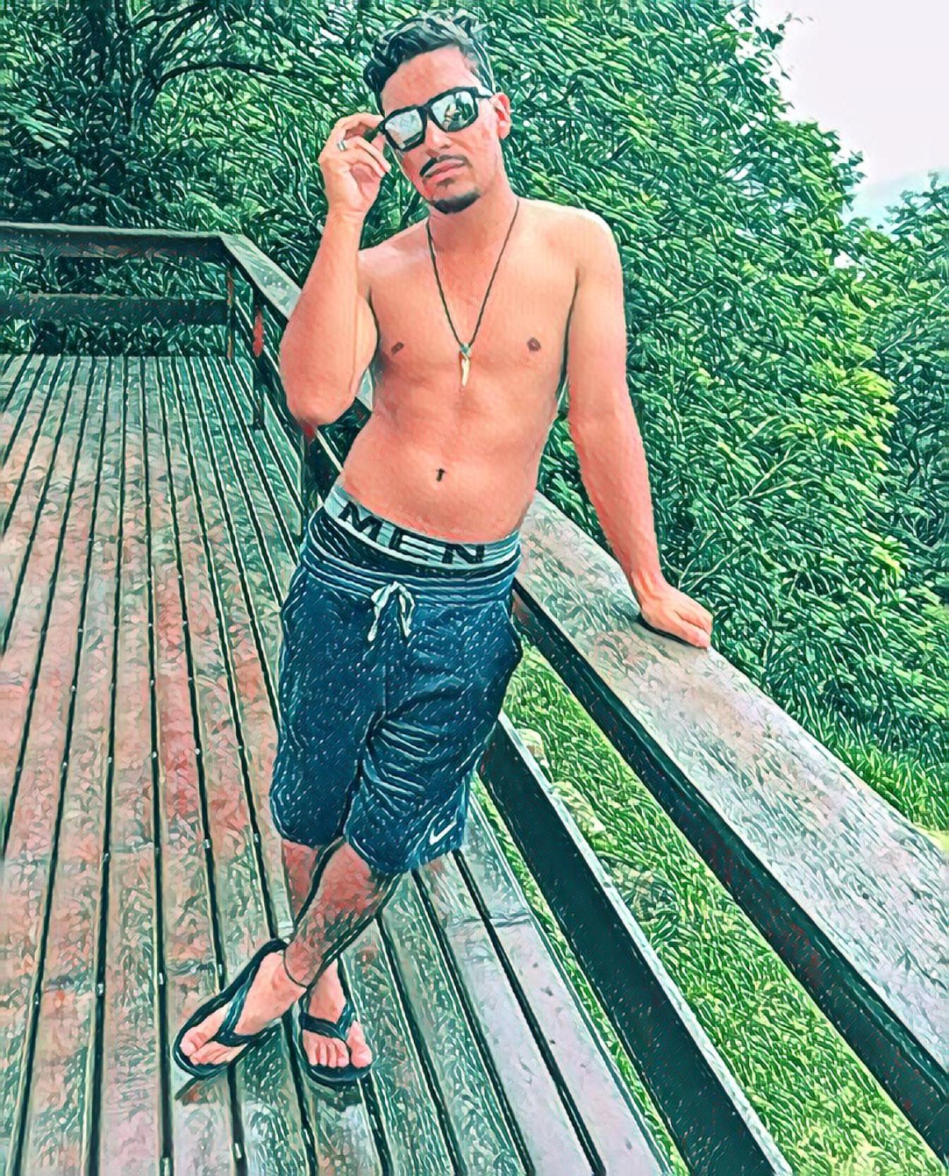 Chalé da Clarissinha