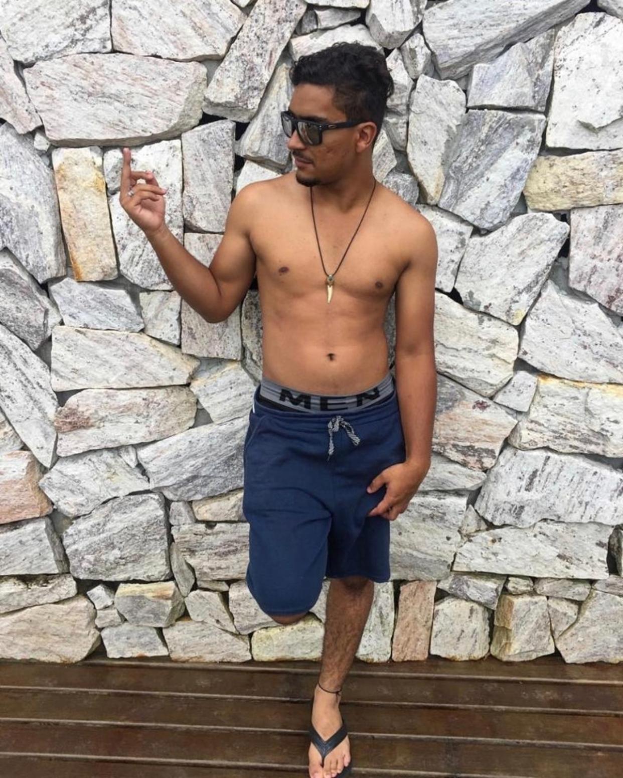 Chalé da Clarissinha