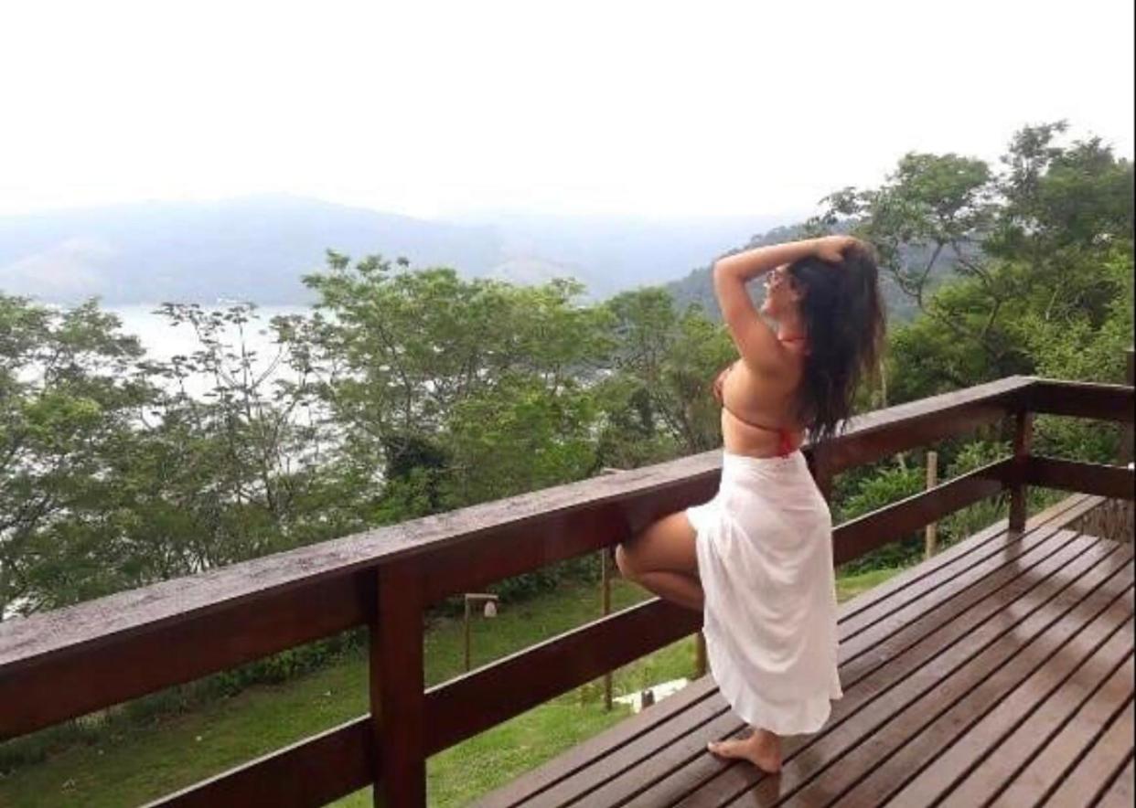 Chalé da Clarissinha