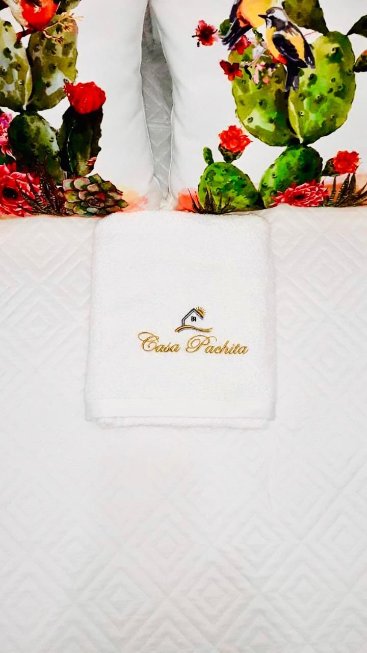CASA PACHITA Getsemani