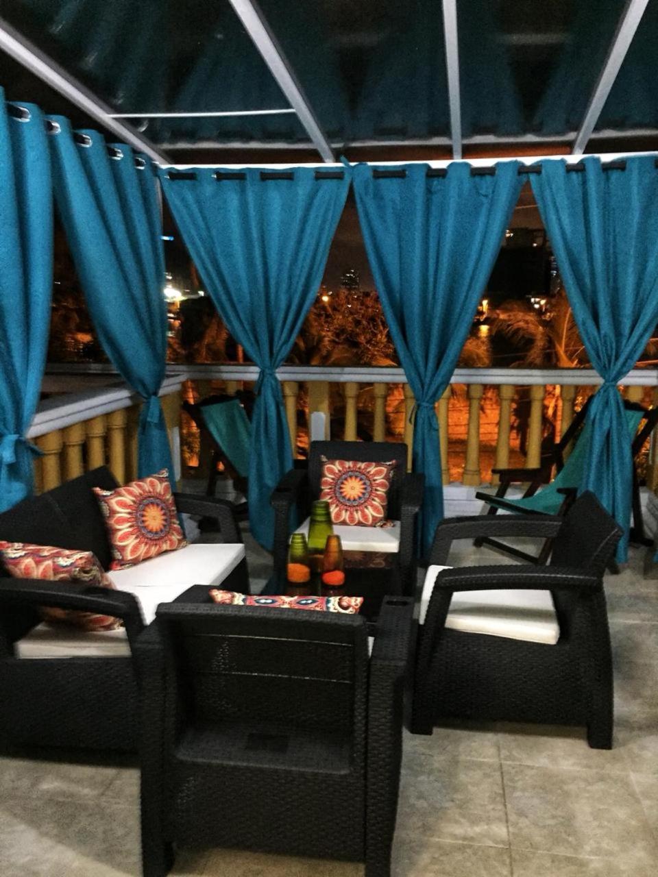 CASA PACHITA Getsemani